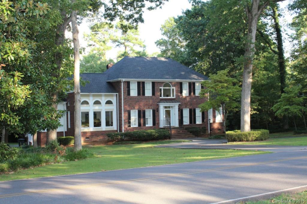 Forest Hills - Residential