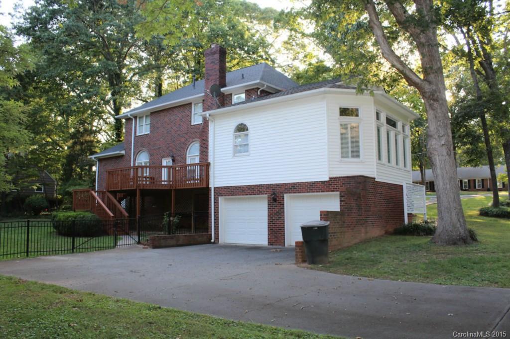 Forest Hills - Residential