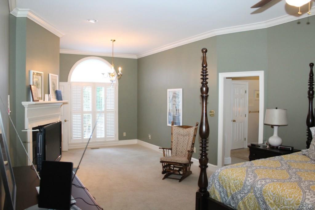 Forest Hills - Residential