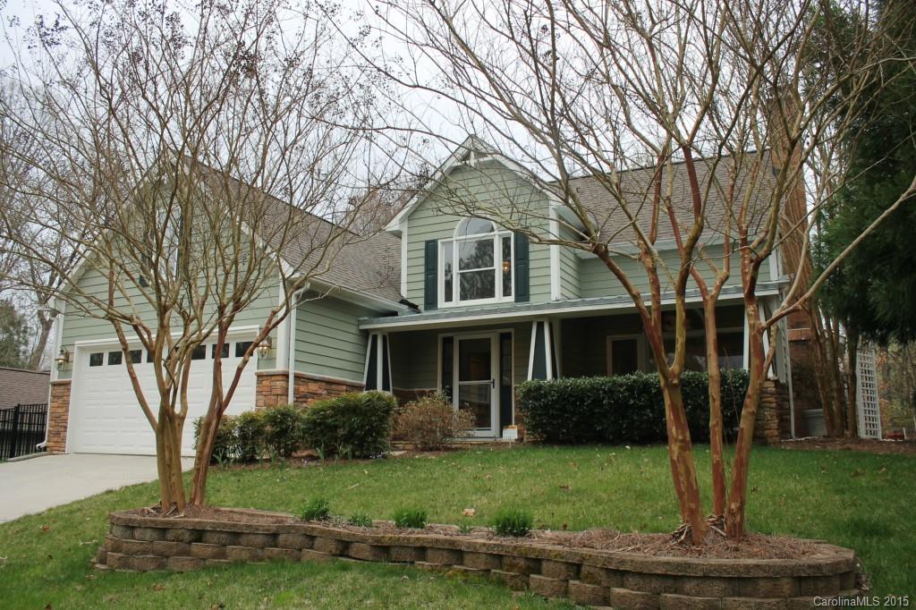 Tega Cay - Residential