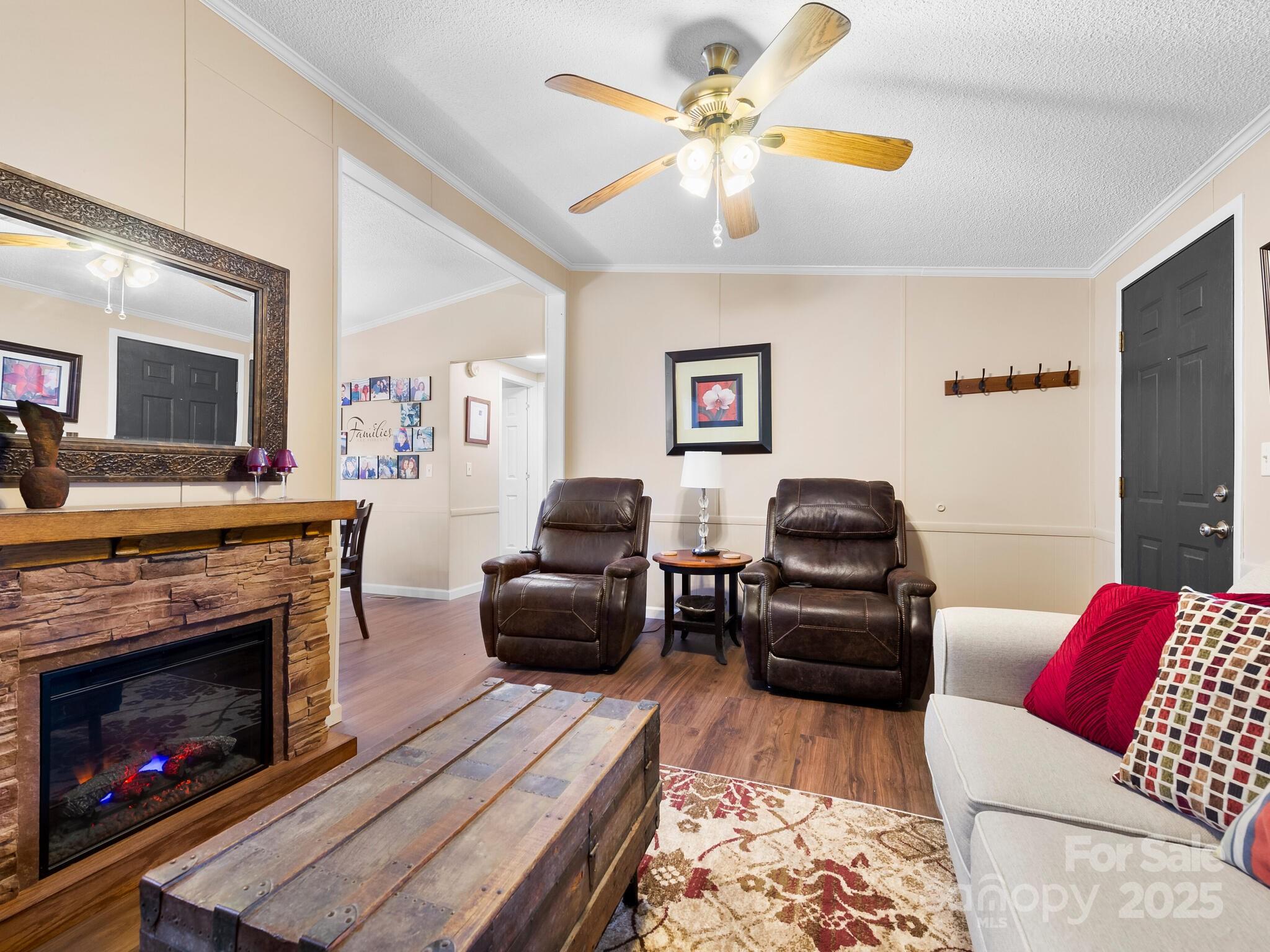 Riverbend Estates - Residential