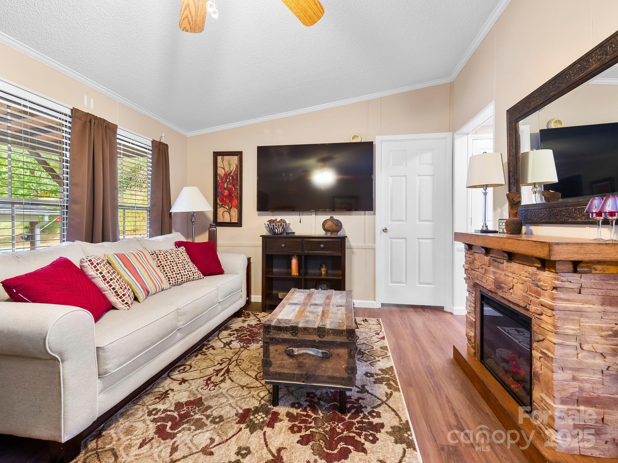 Riverbend Estates - Residential