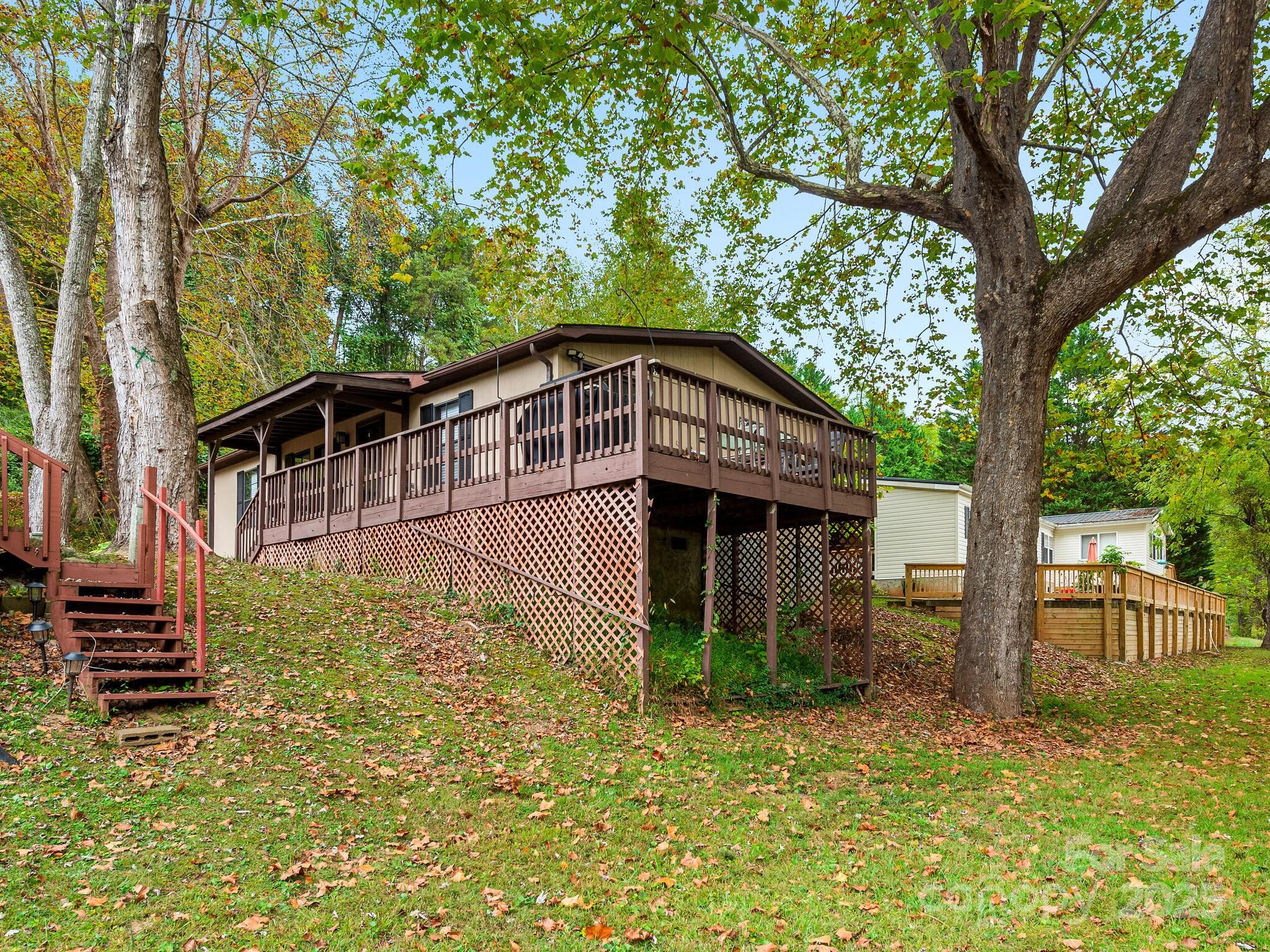Riverbend Estates - Residential