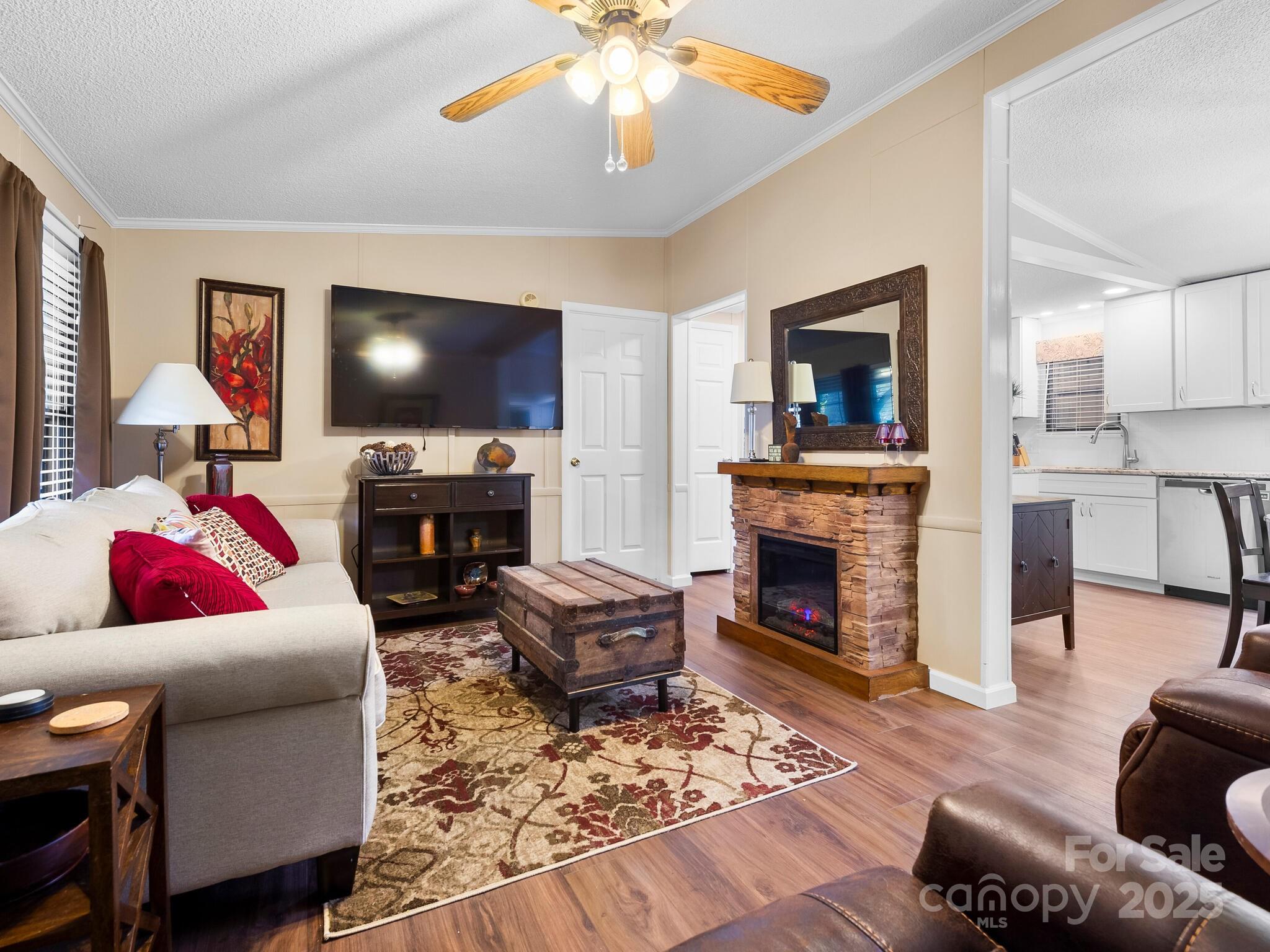 Riverbend Estates - Residential
