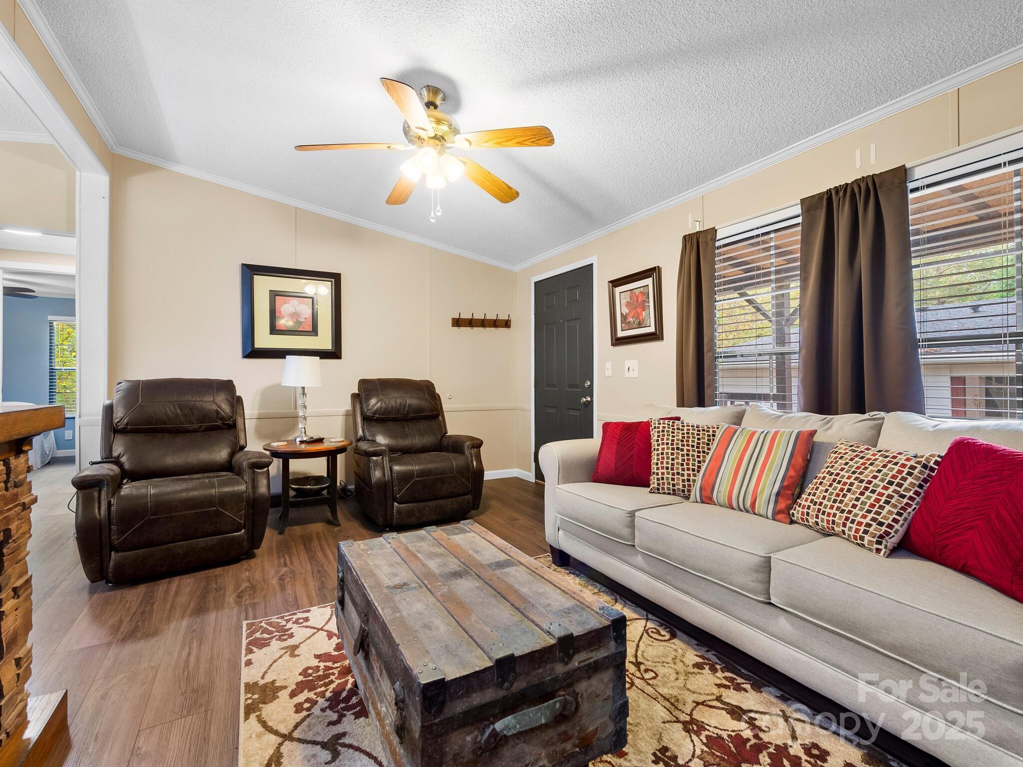 Riverbend Estates - Residential
