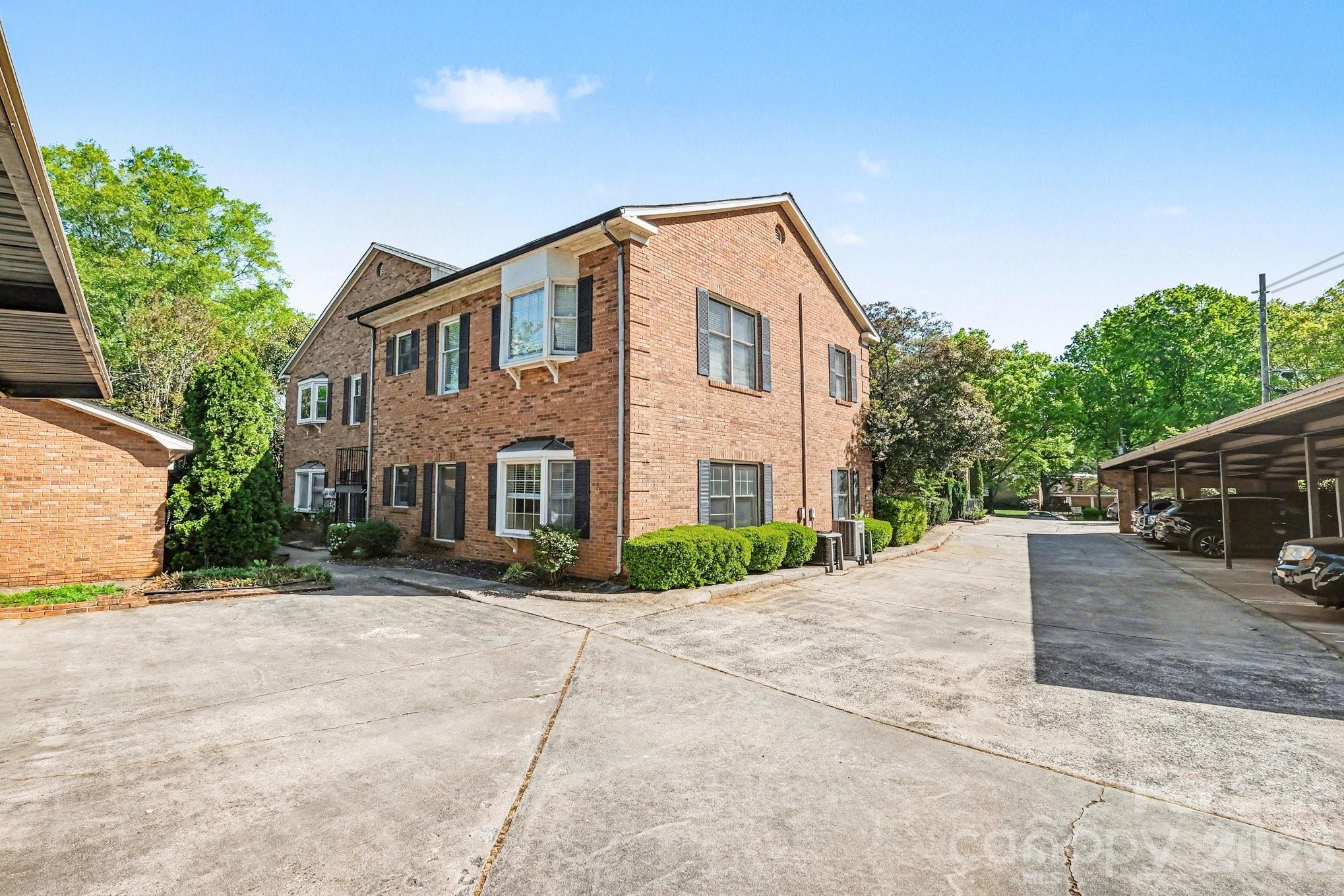 King John Condos - Residential