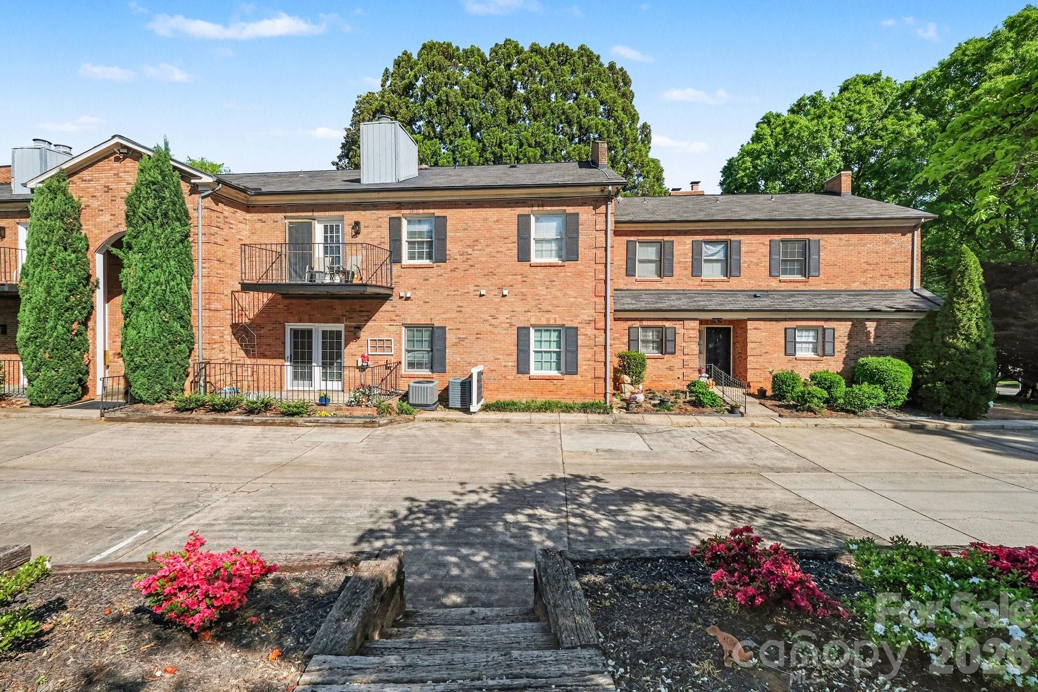 King John Condos - Residential