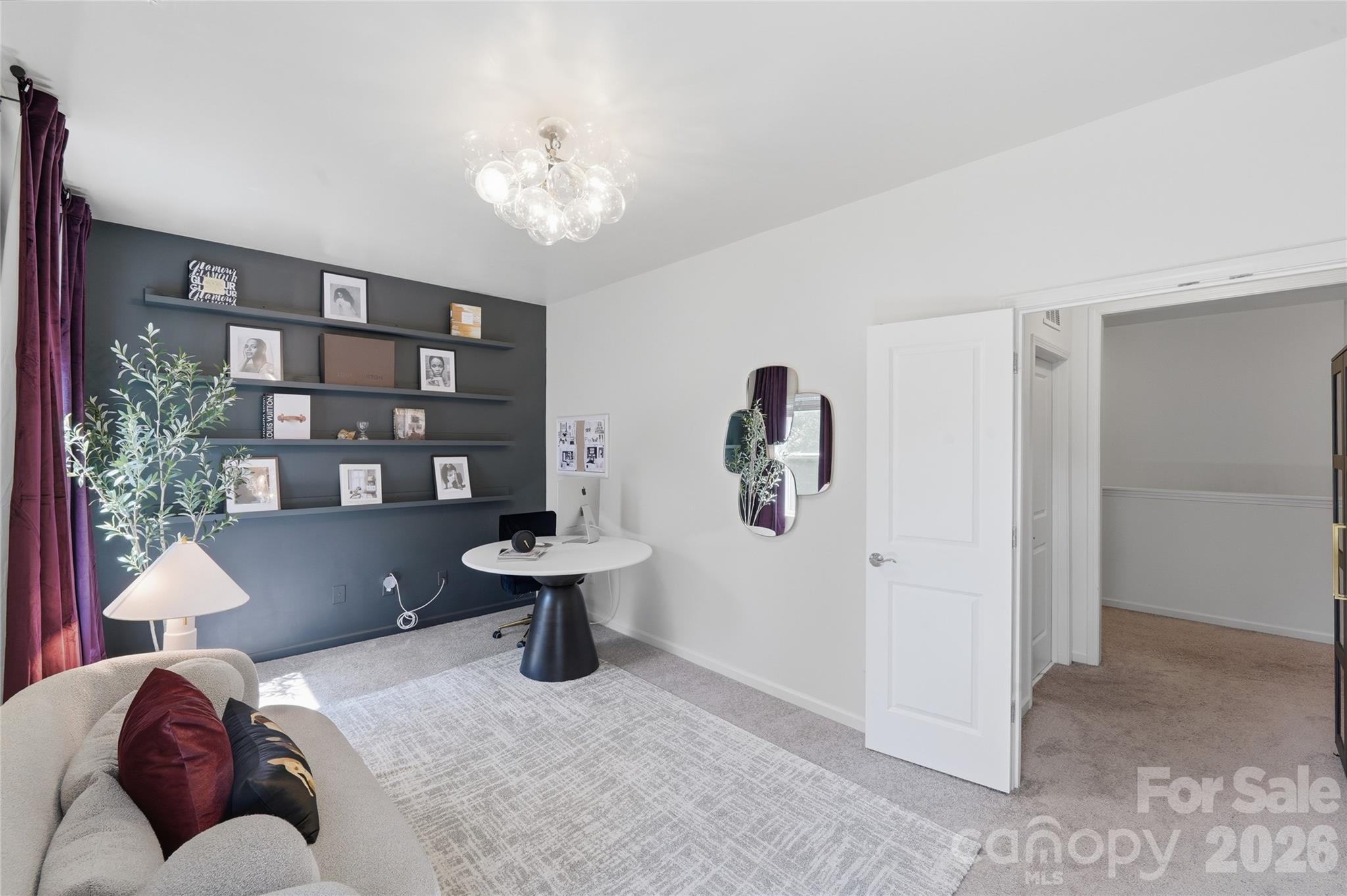 Prestwick - Residential