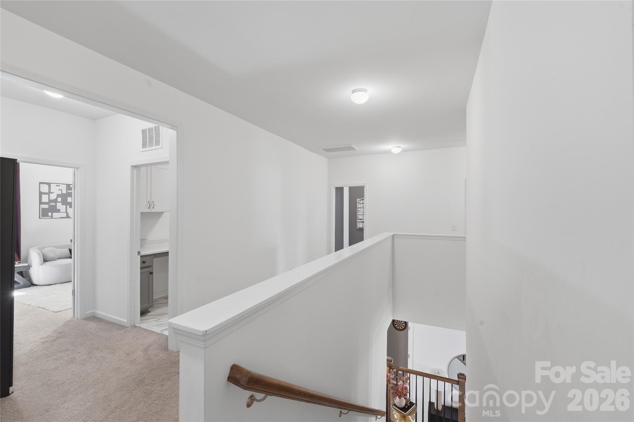 Prestwick - Residential