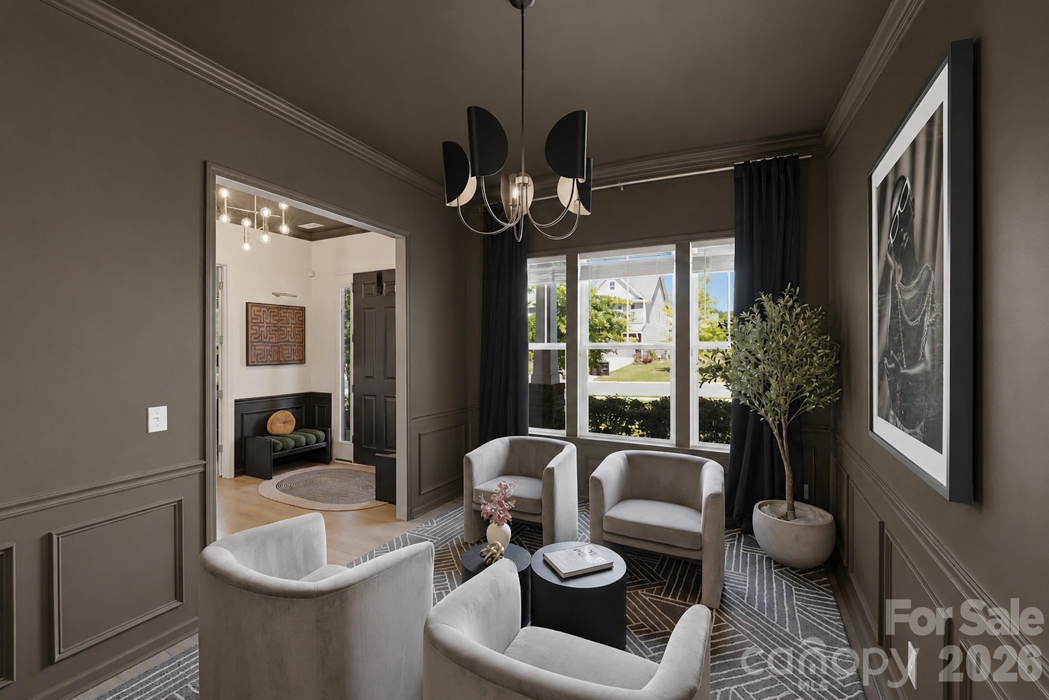 Prestwick - Residential