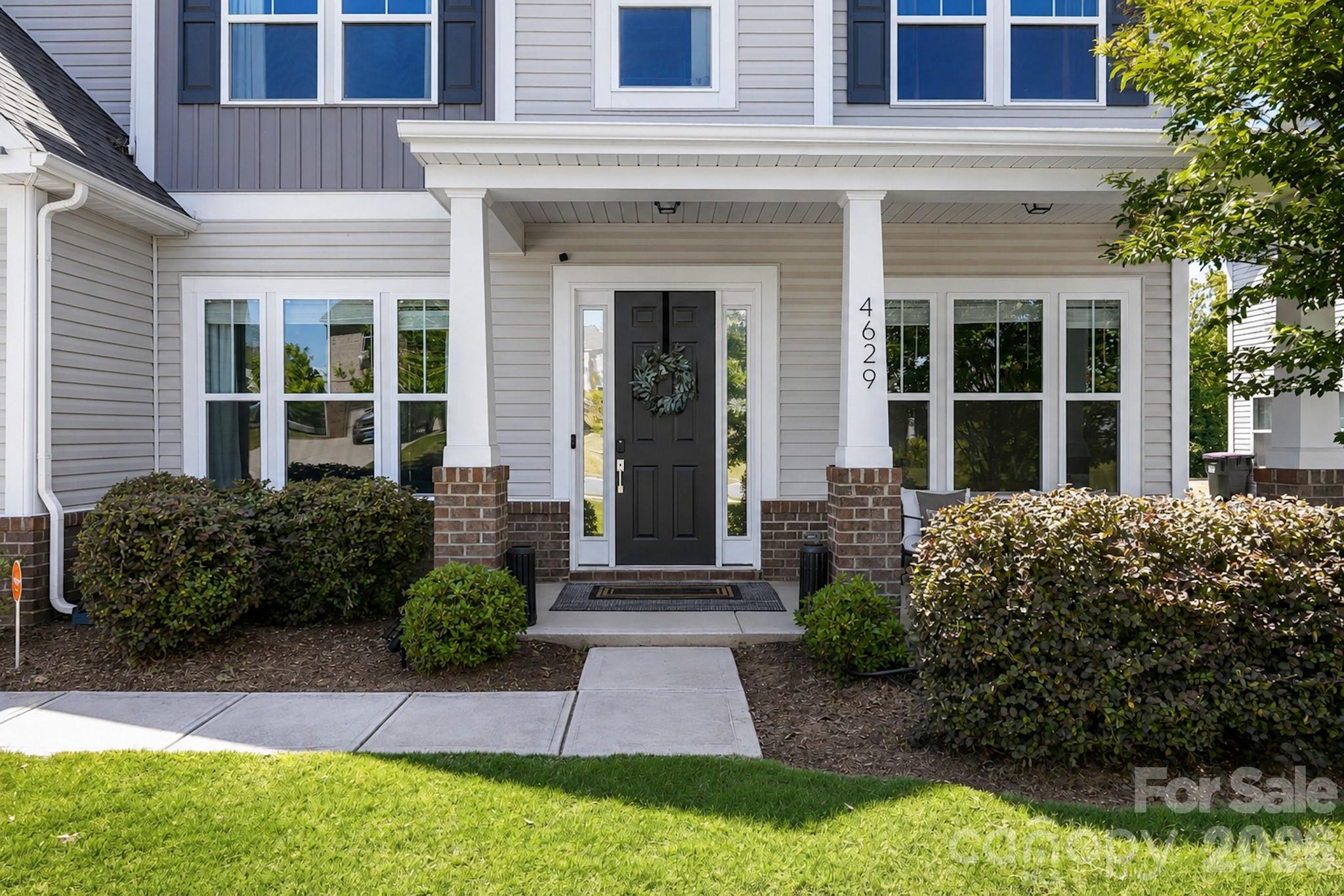 Prestwick - Residential