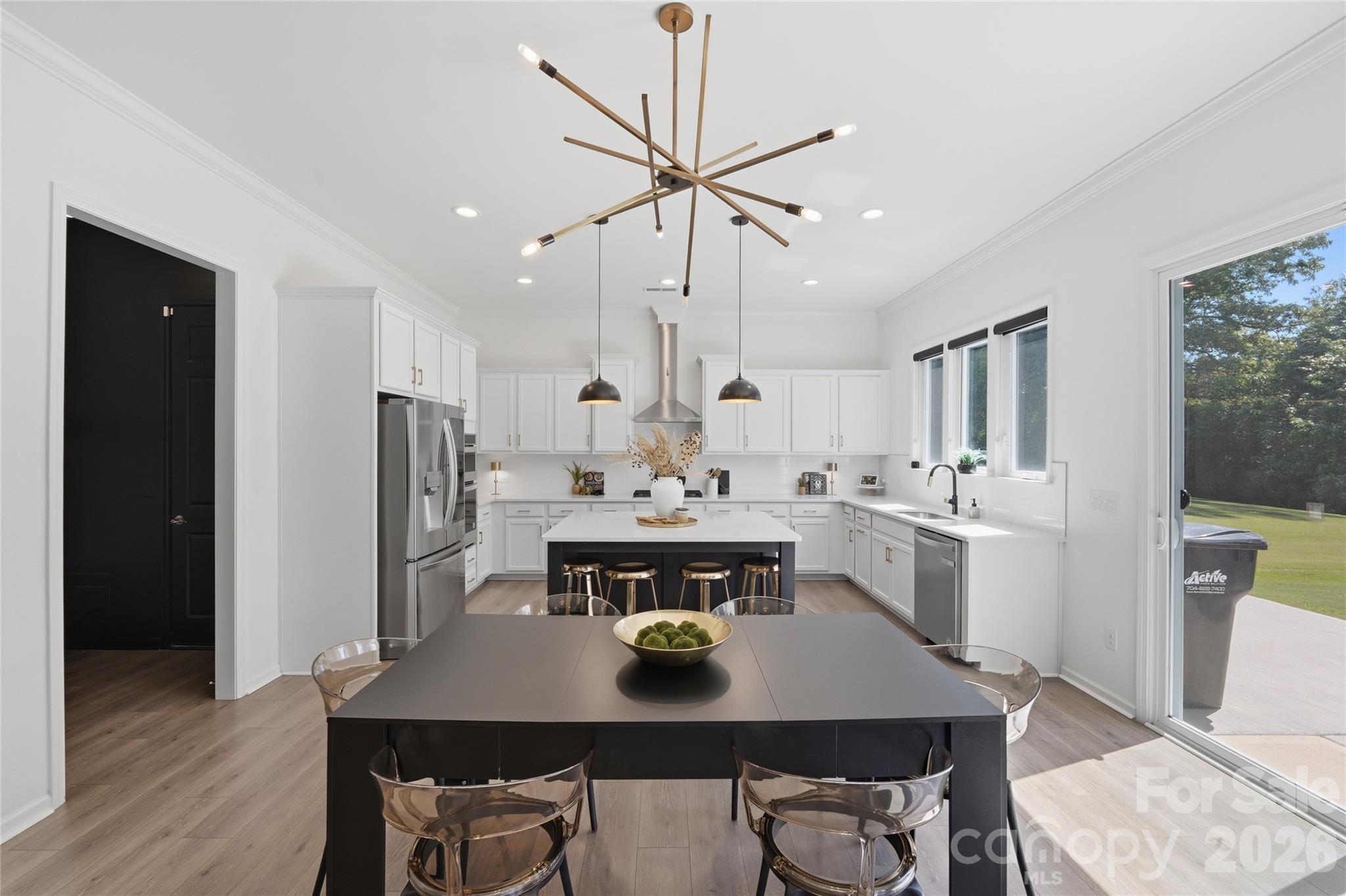 Prestwick - Residential