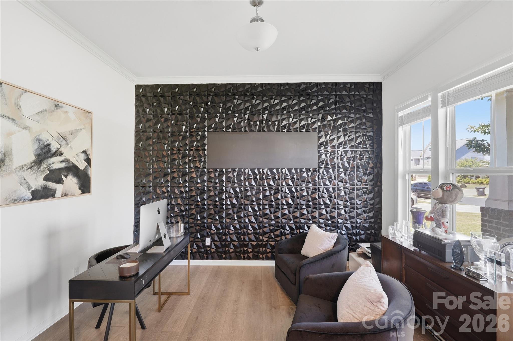 Prestwick - Residential