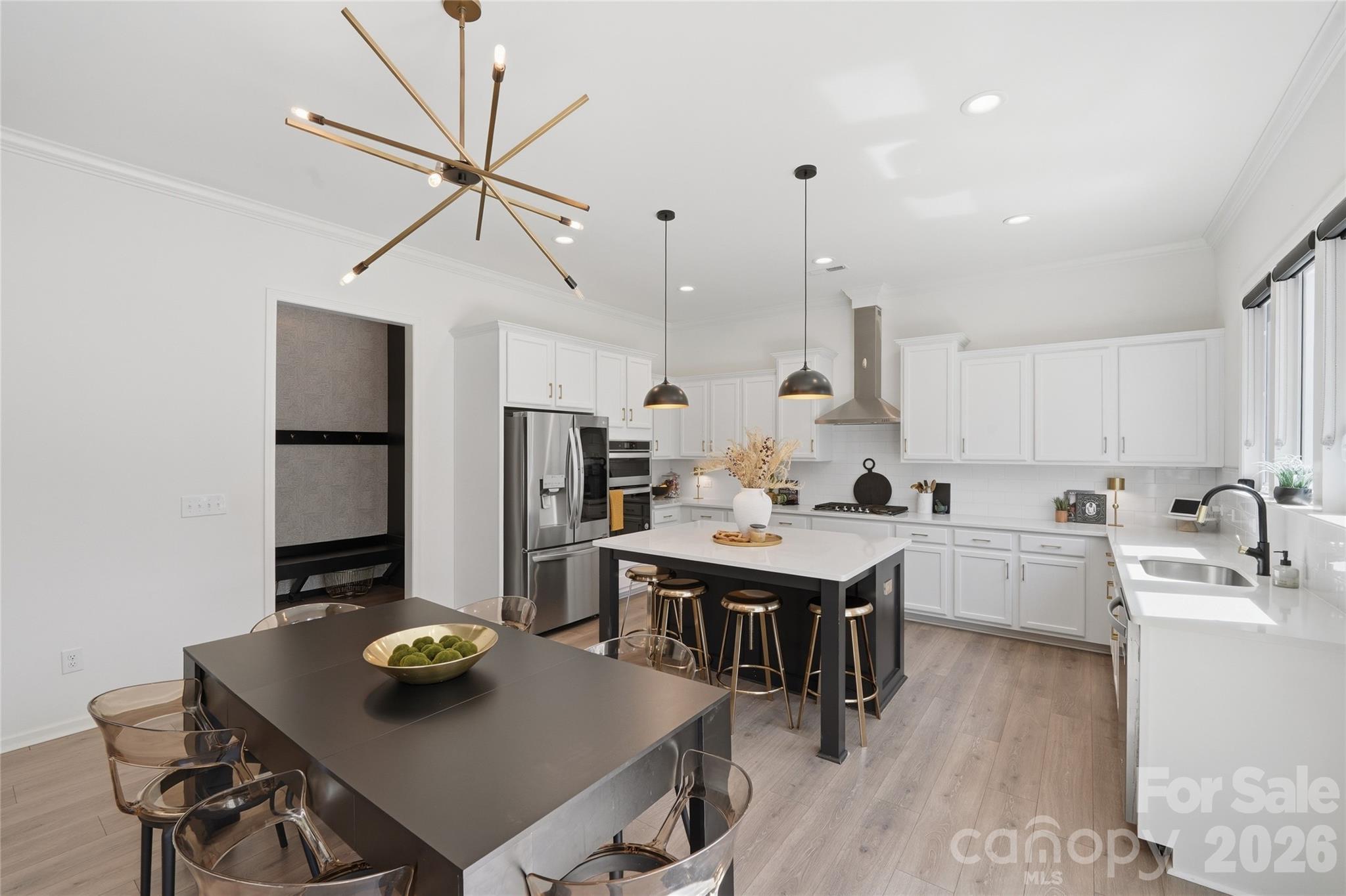 Prestwick - Residential