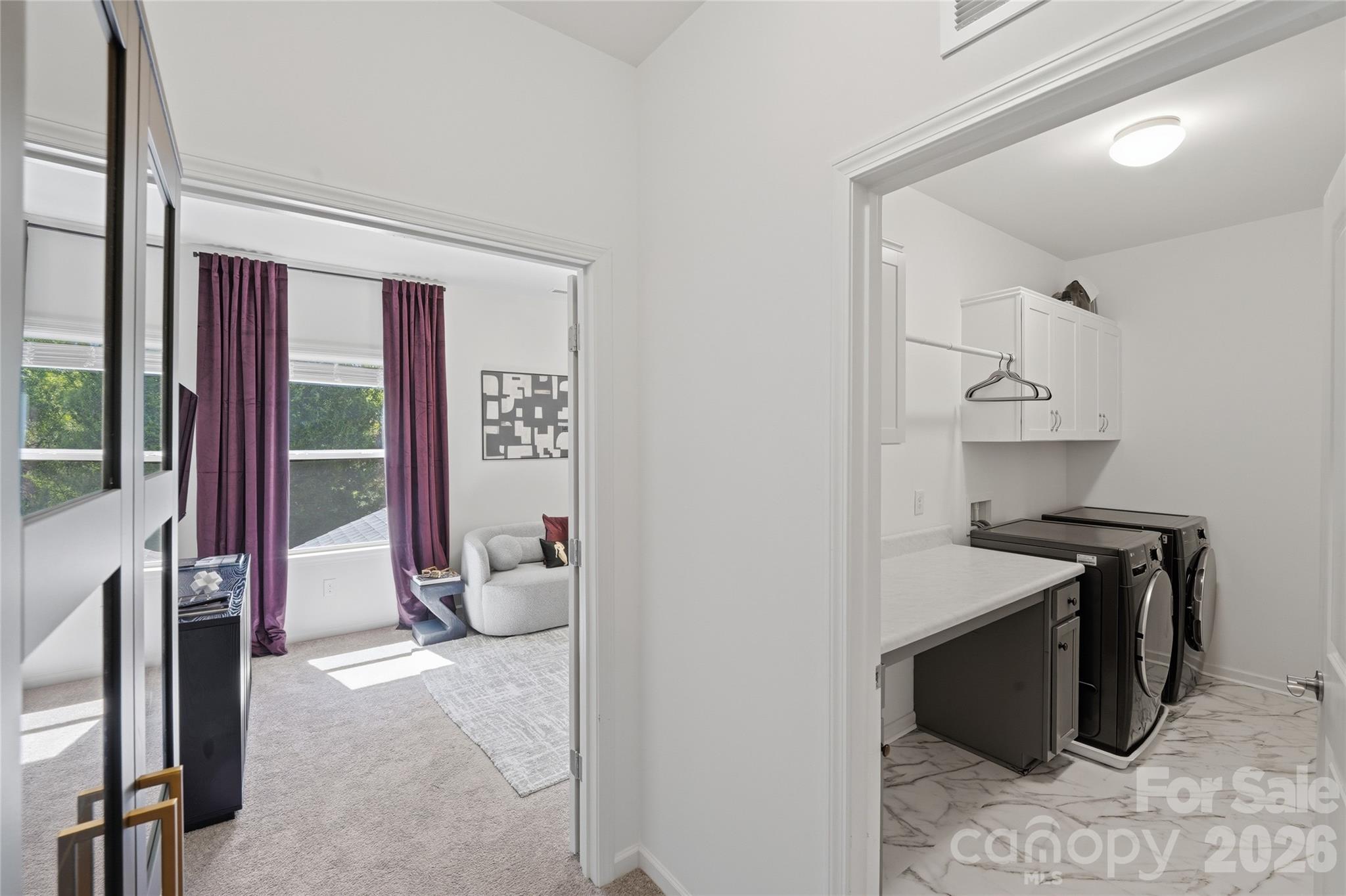 Prestwick - Residential