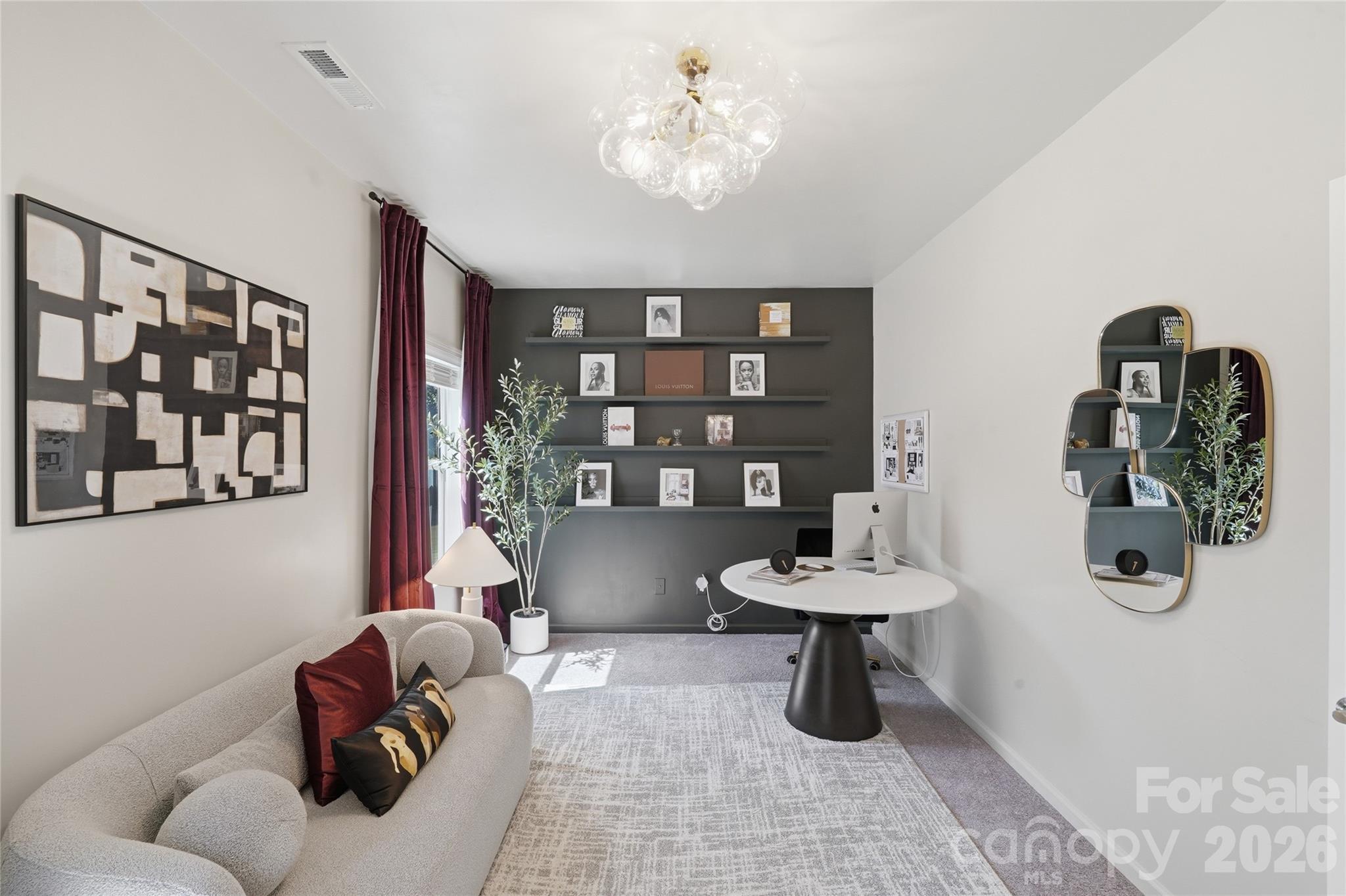 Prestwick - Residential