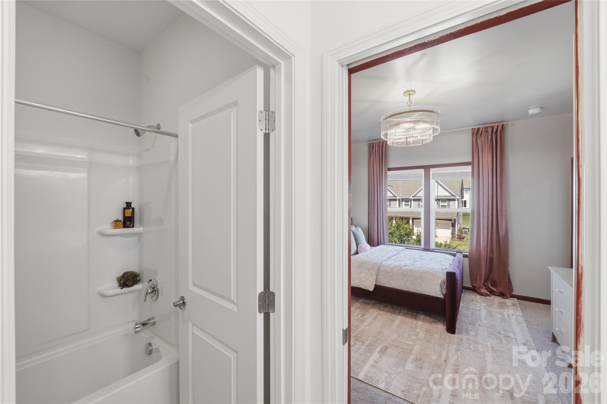 Prestwick - Residential