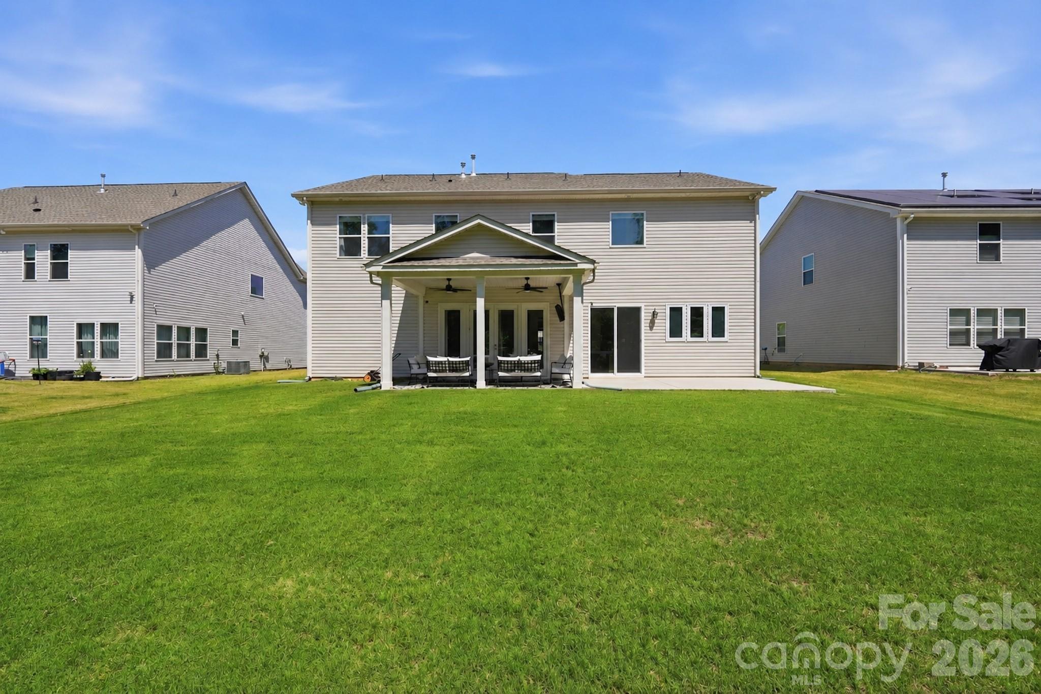 Prestwick - Residential