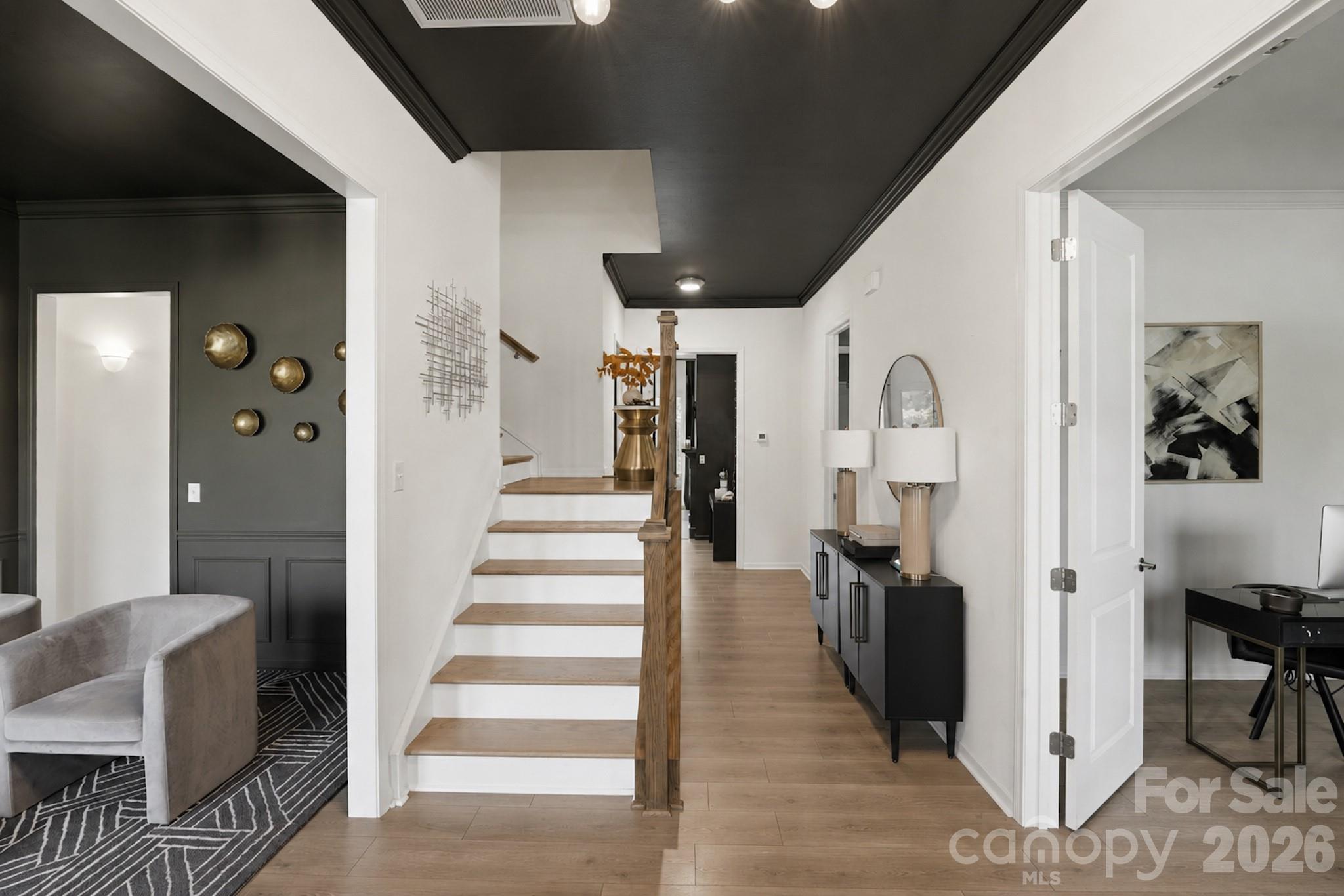 Prestwick - Residential