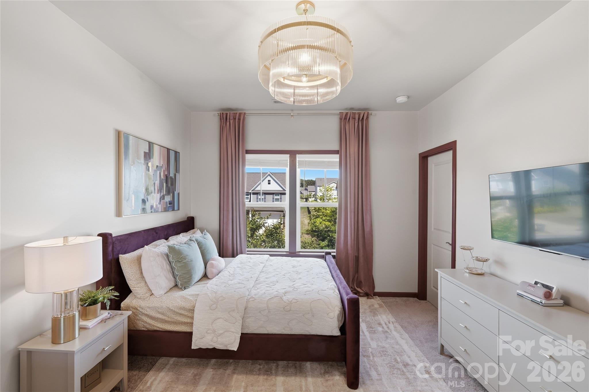 Prestwick - Residential