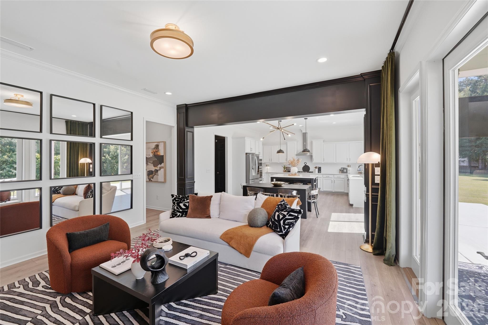 Prestwick - Residential