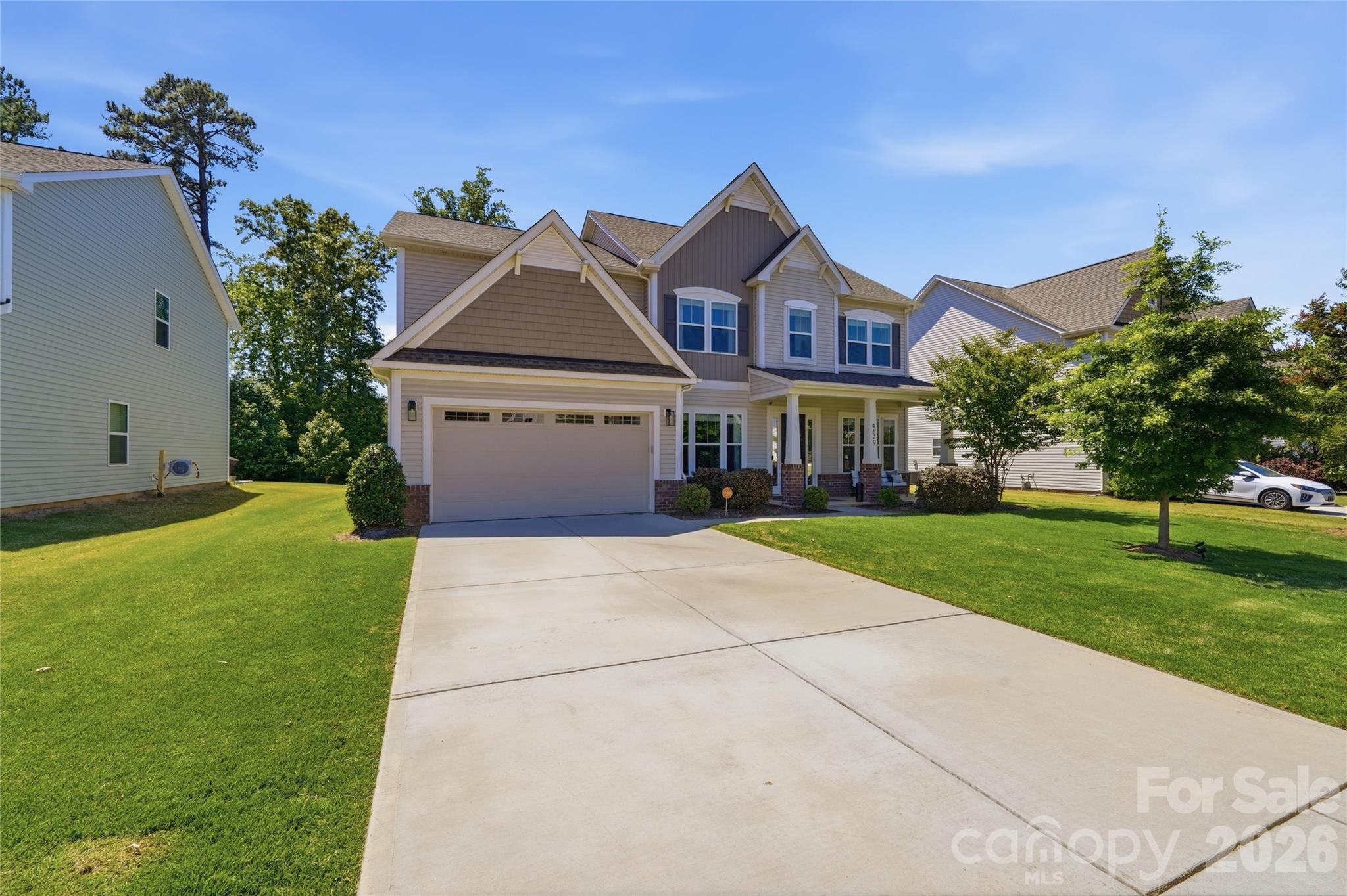 Prestwick - Residential
