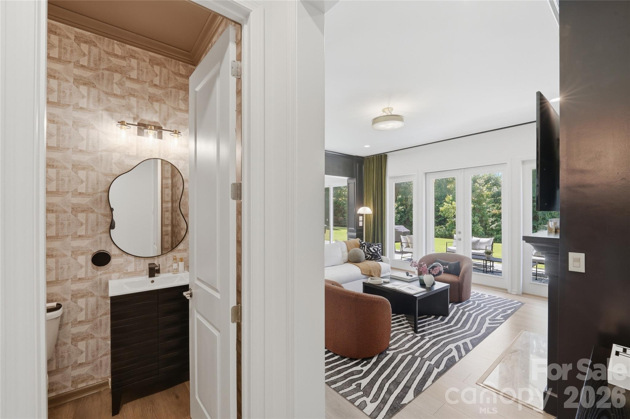 Prestwick - Residential