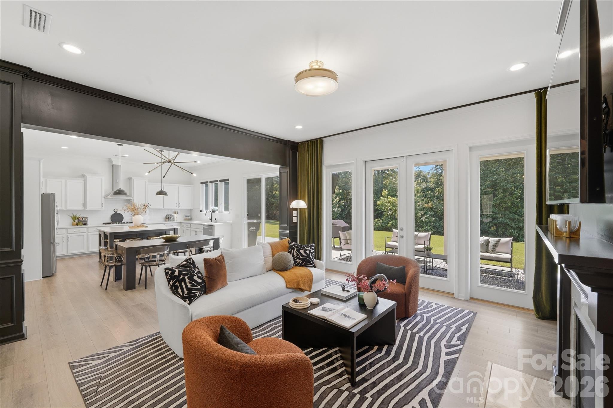 Prestwick - Residential