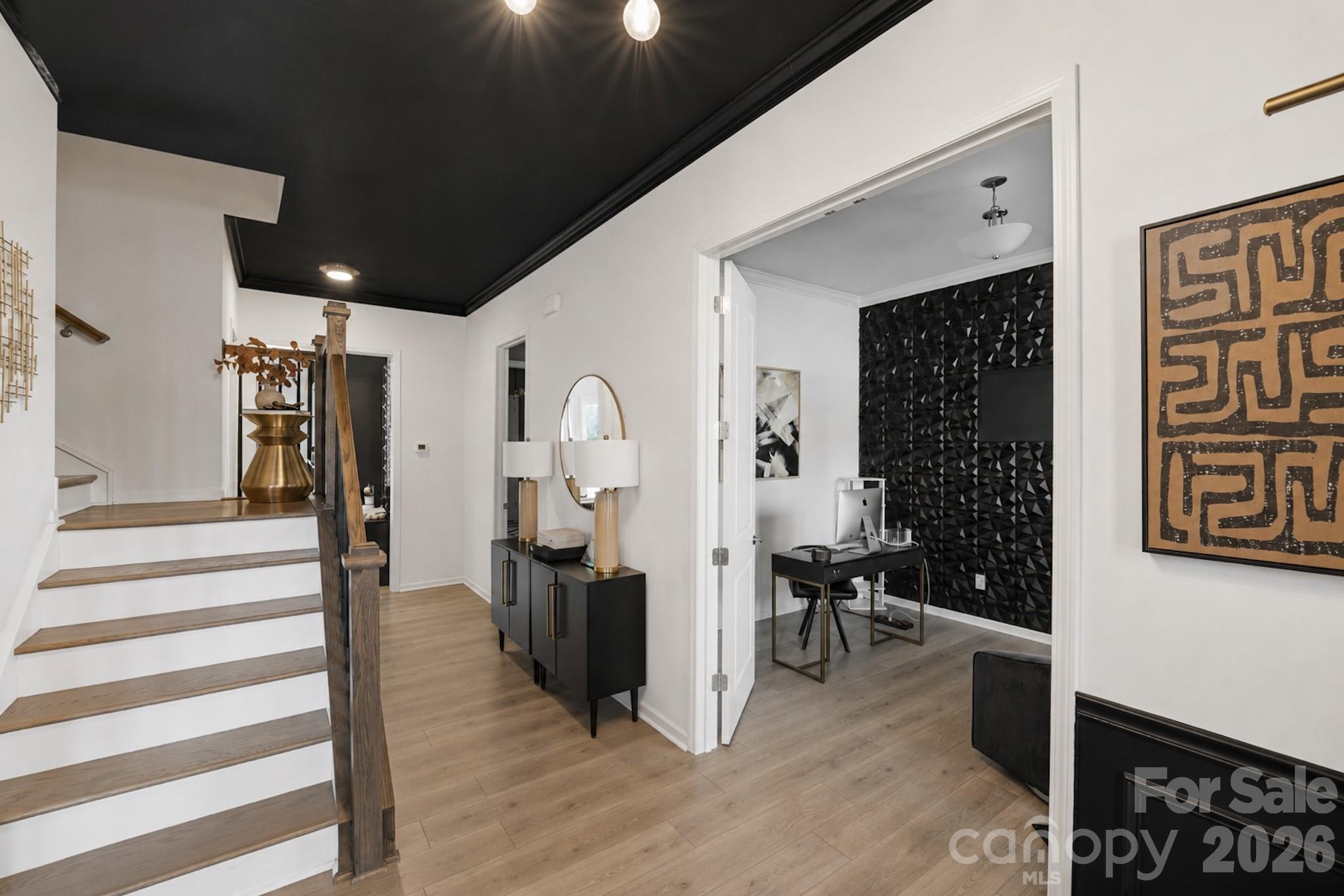 Prestwick - Residential