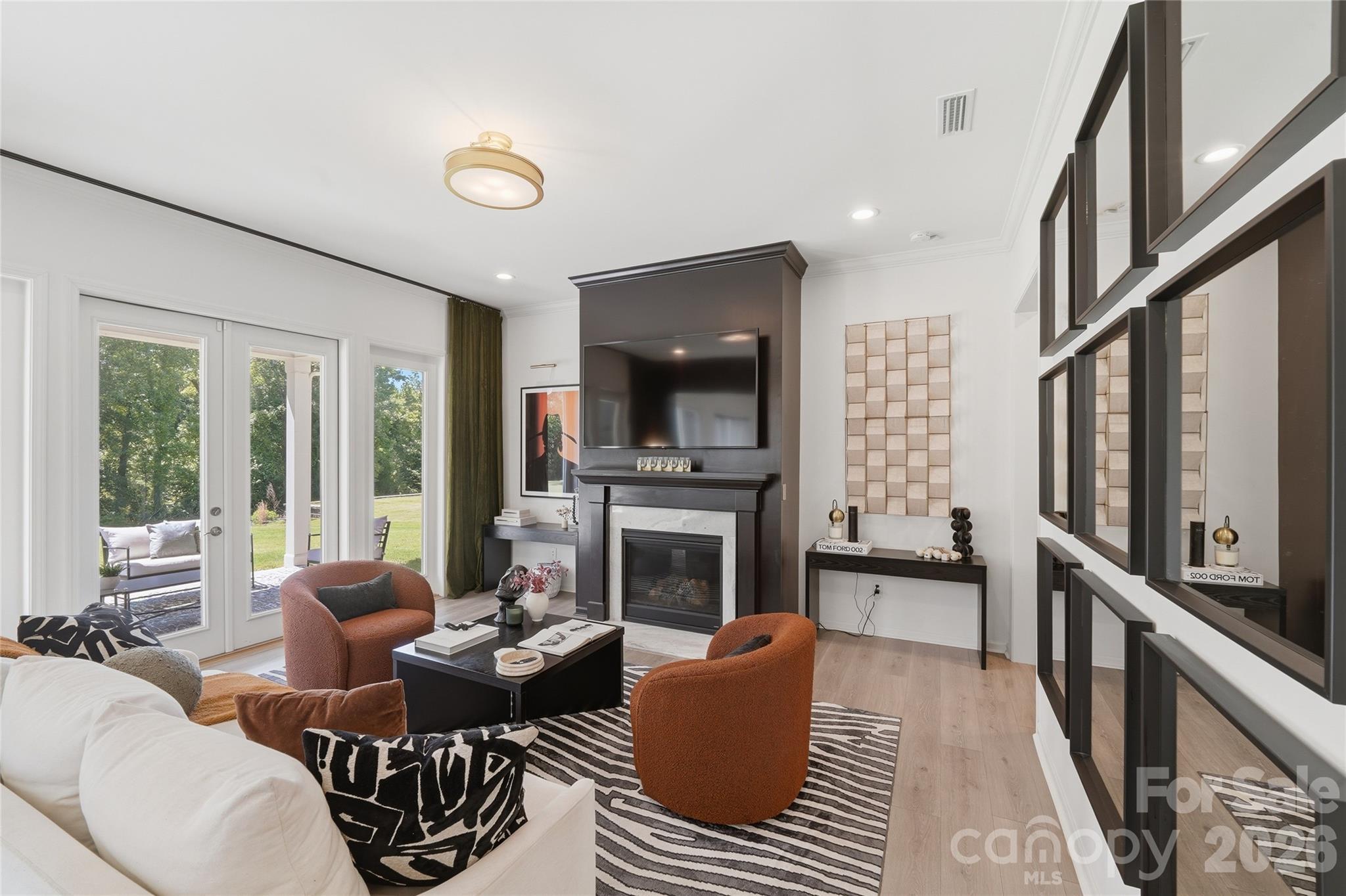 Prestwick - Residential