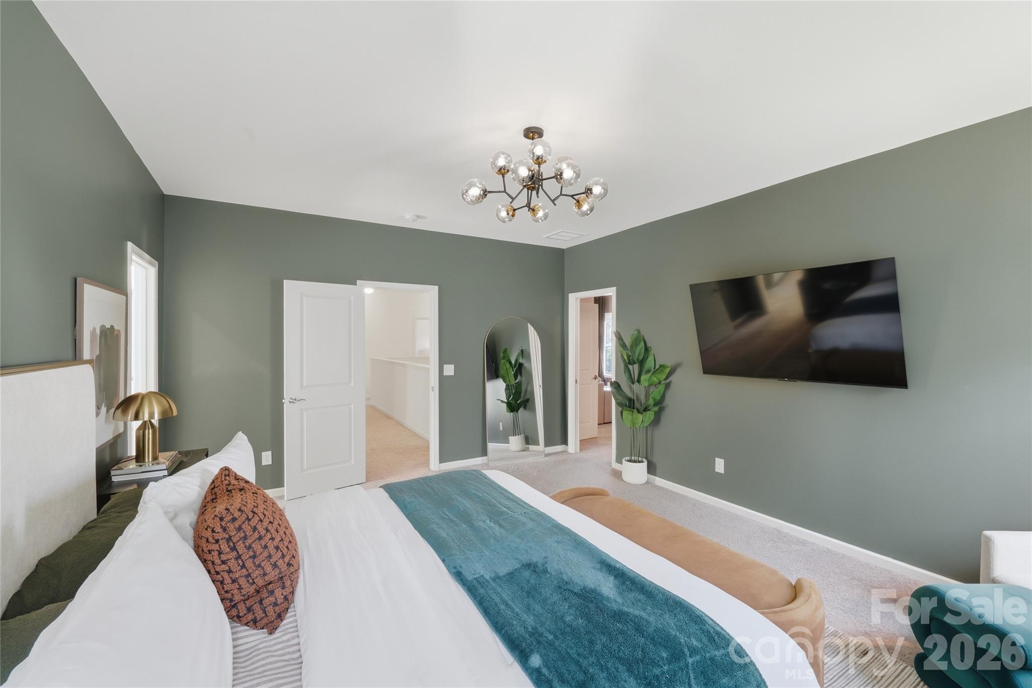 Prestwick - Residential
