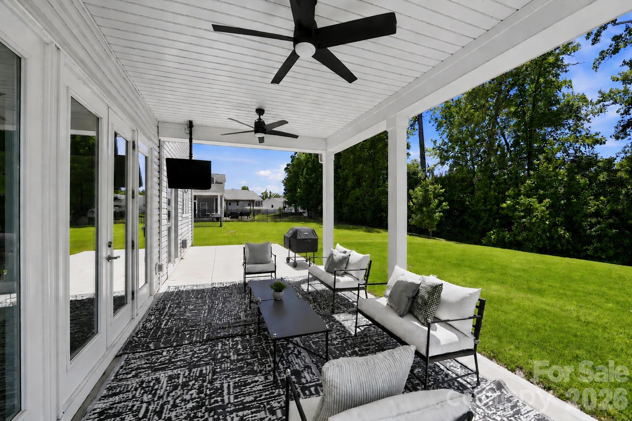 Prestwick - Residential