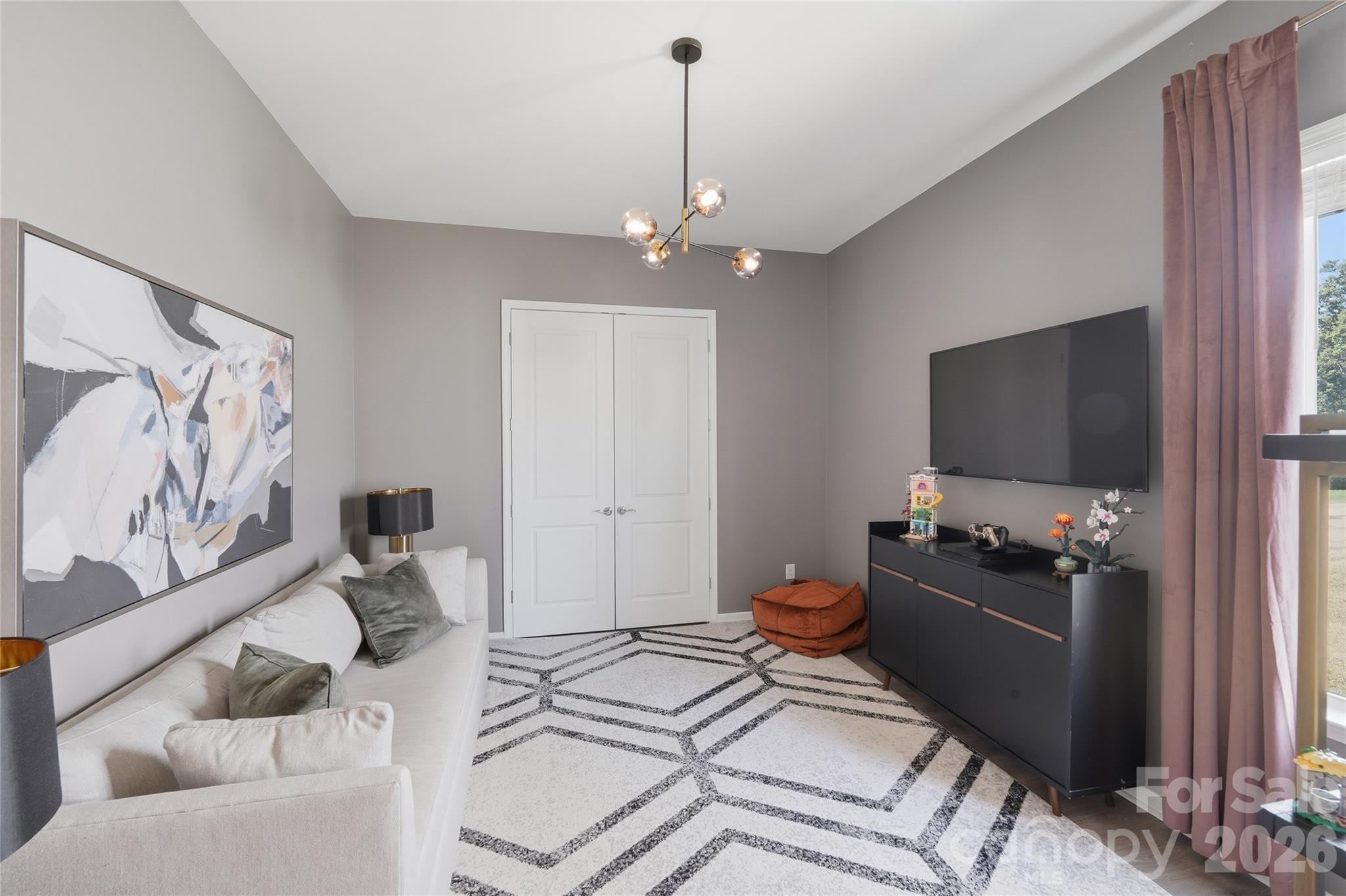 Prestwick - Residential