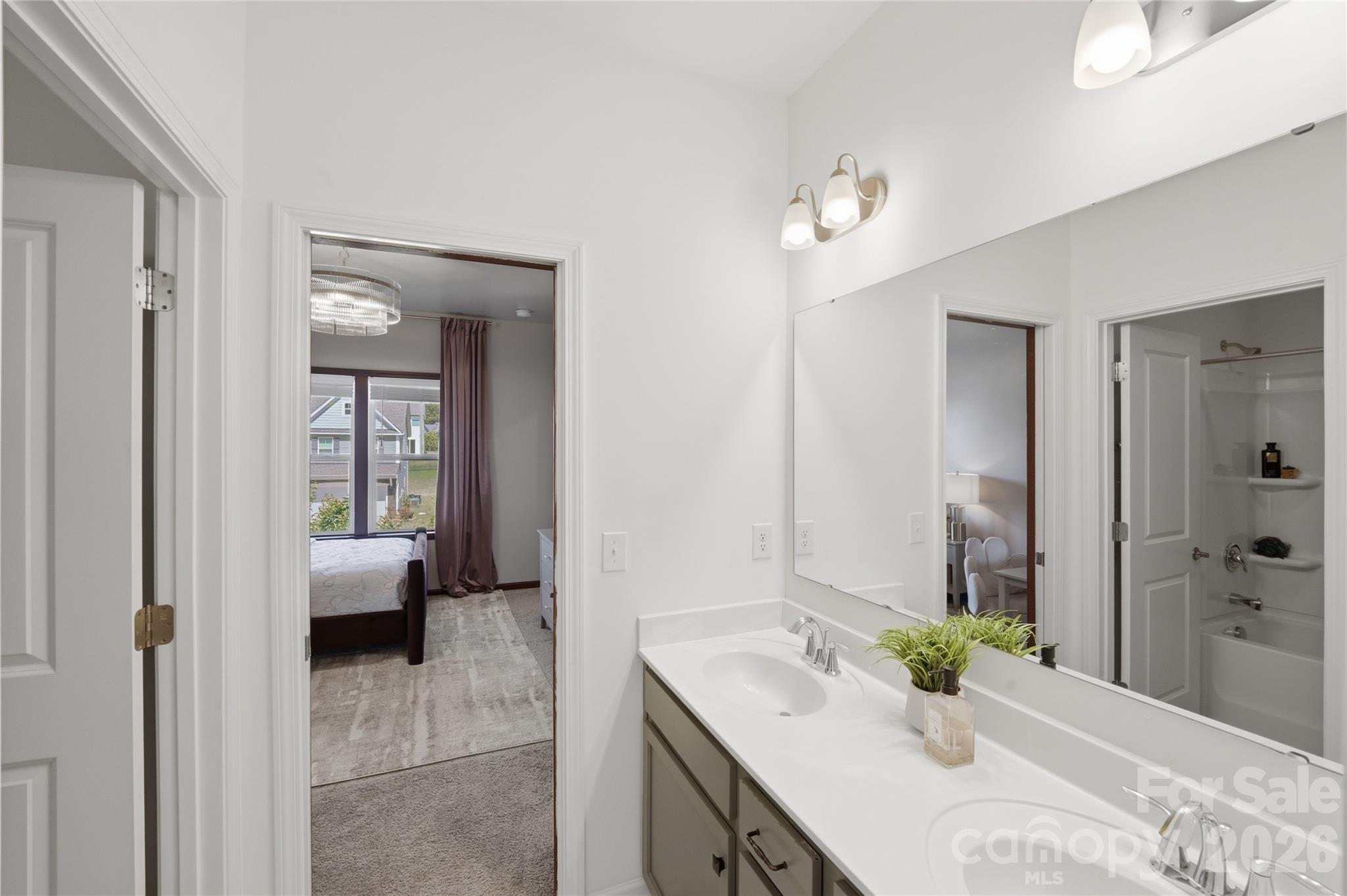 Prestwick - Residential