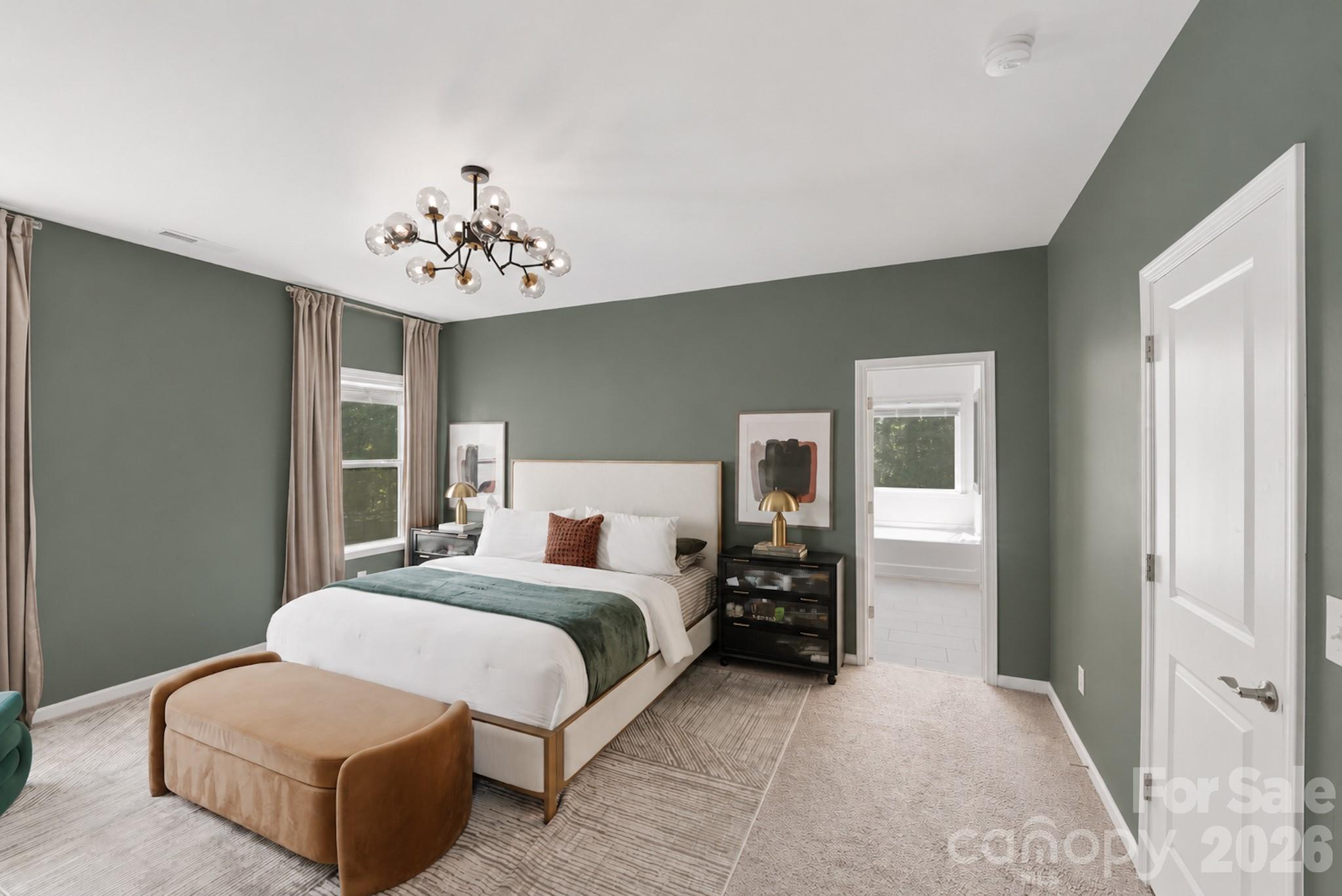 Prestwick - Residential