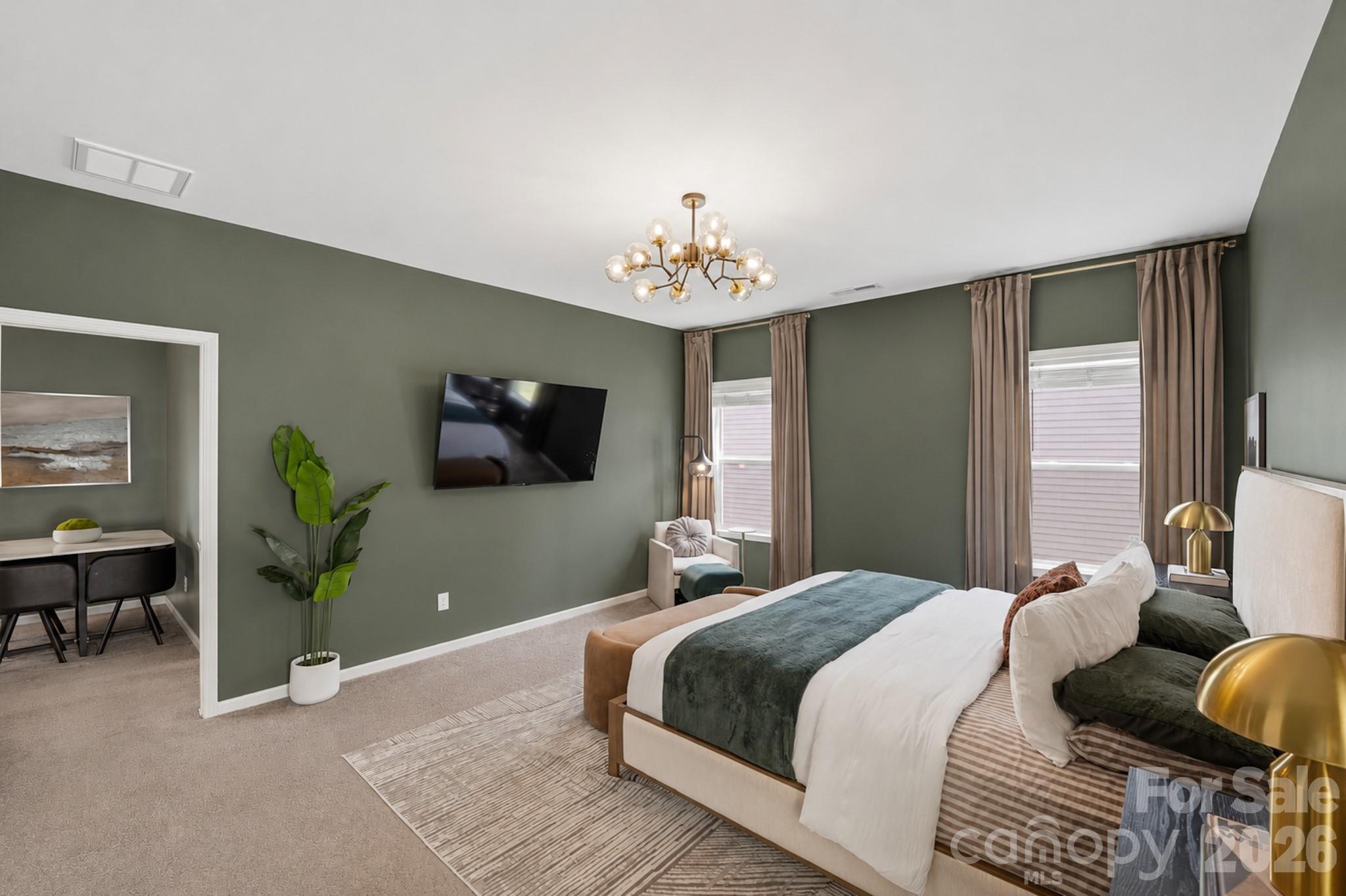 Prestwick - Residential