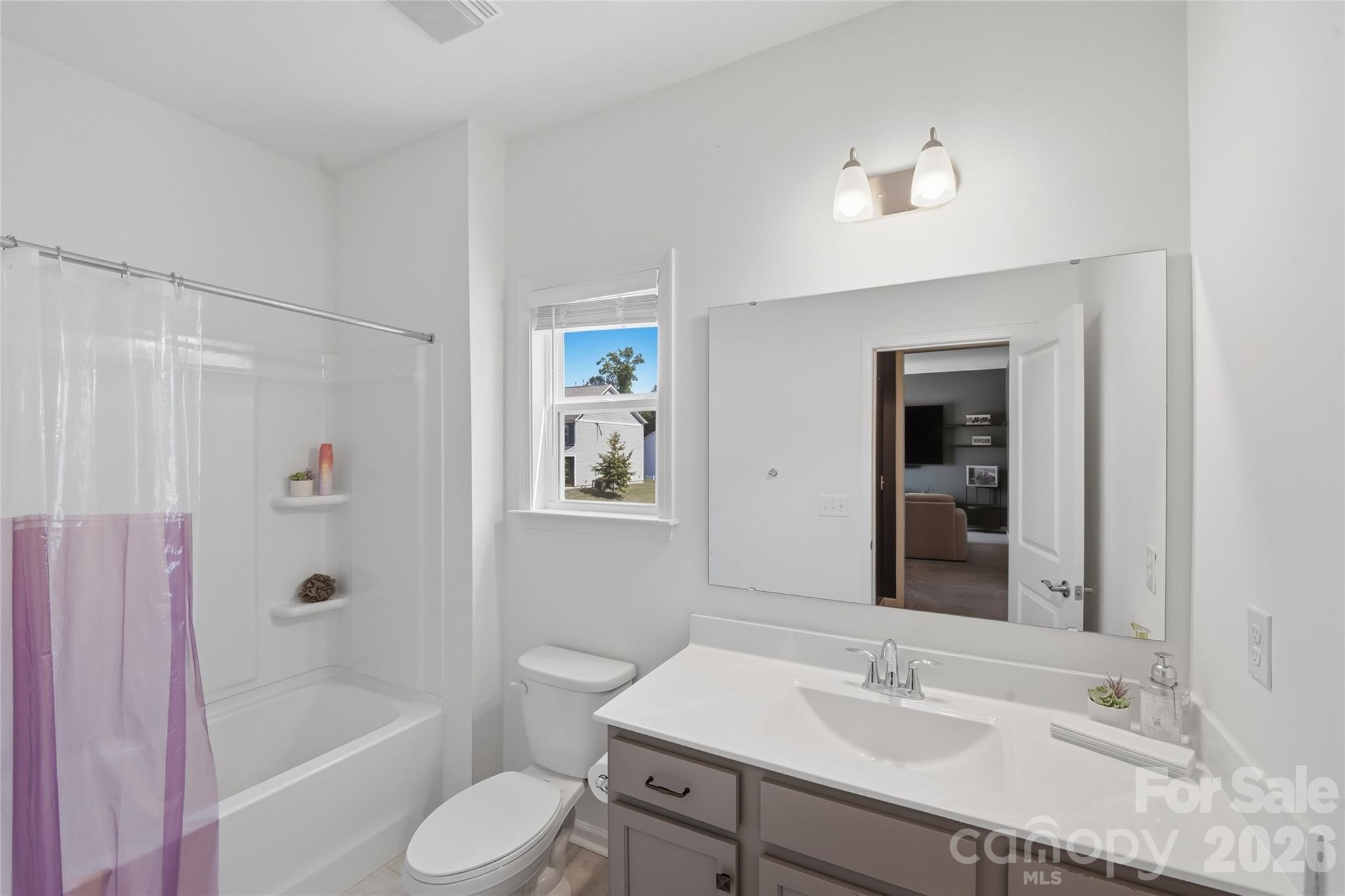 Prestwick - Residential