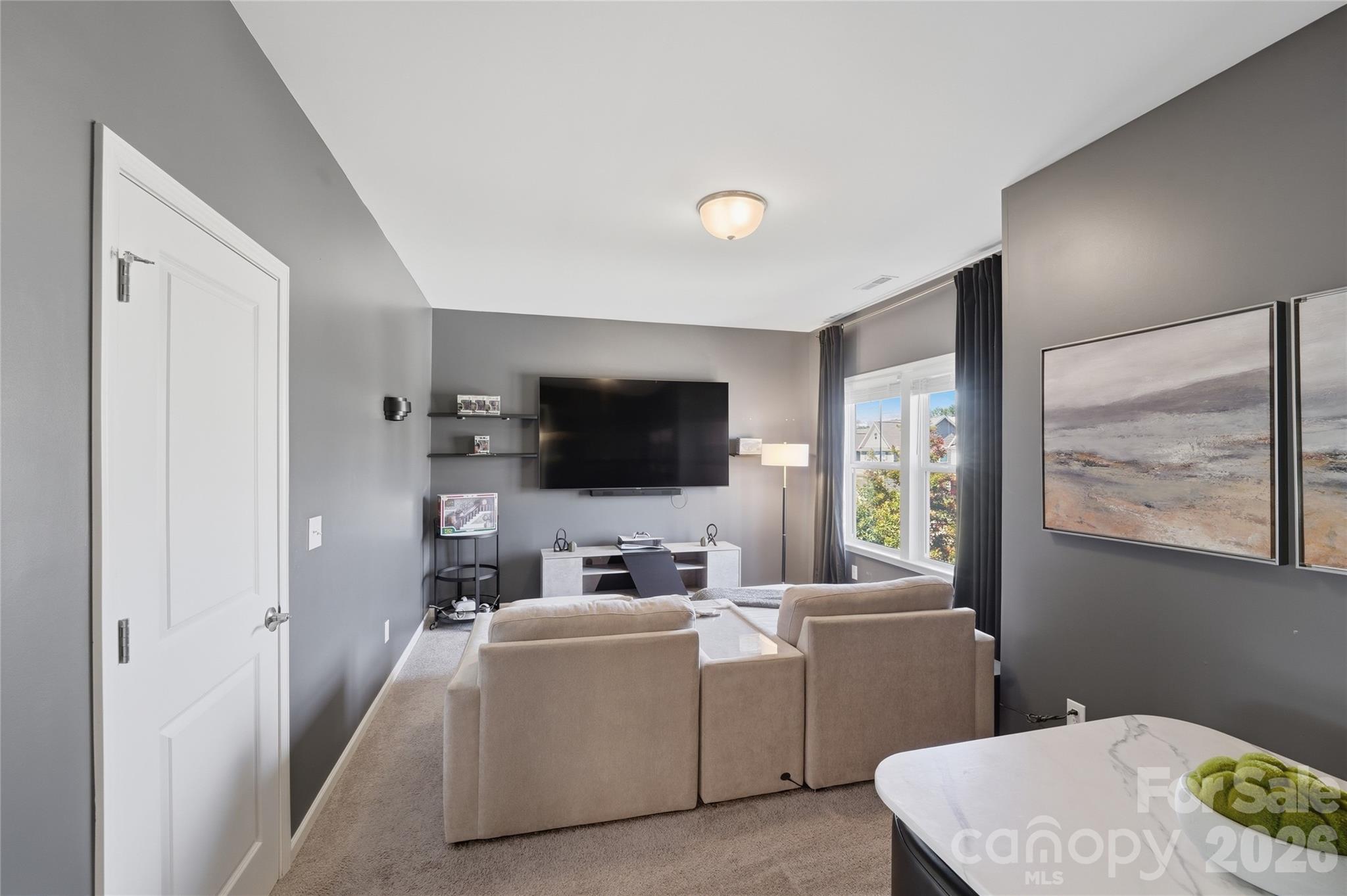 Prestwick - Residential