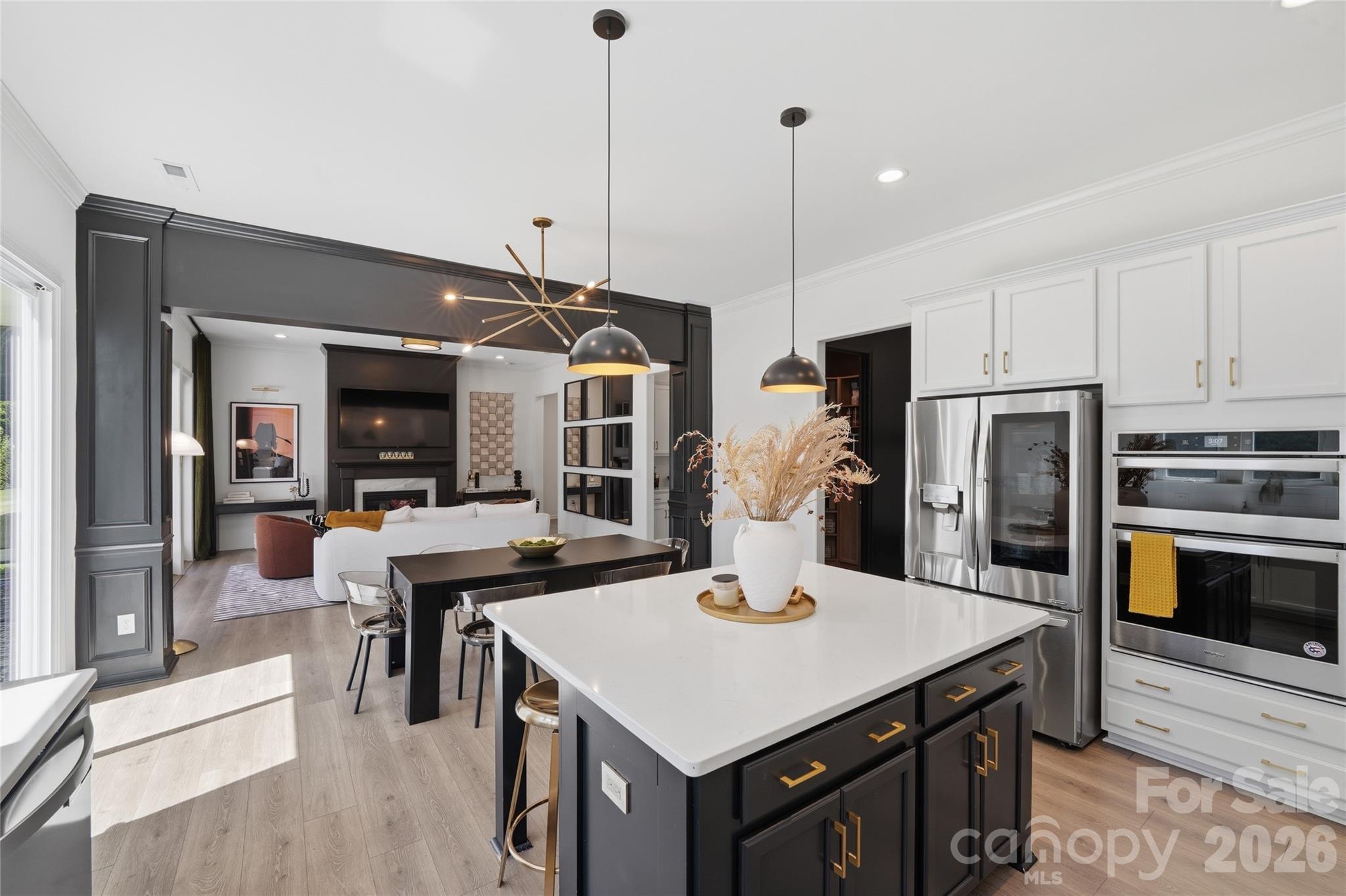 Prestwick - Residential