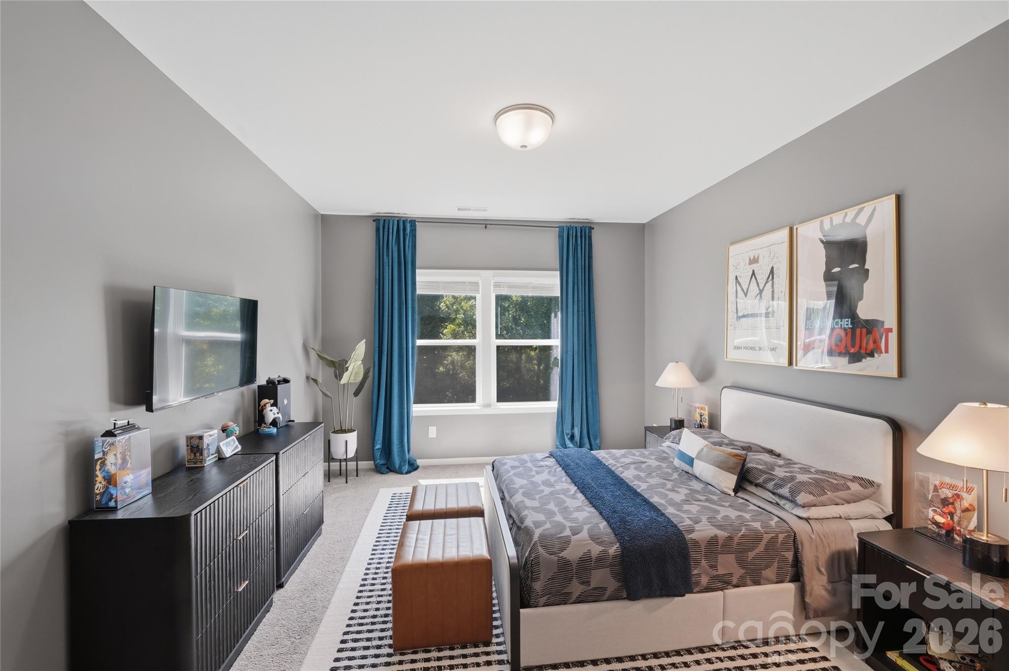 Prestwick - Residential
