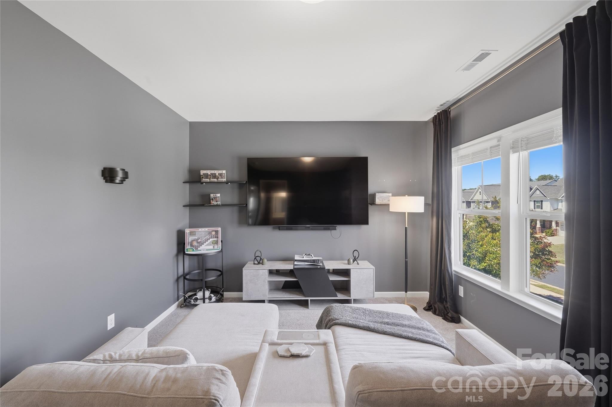 Prestwick - Residential