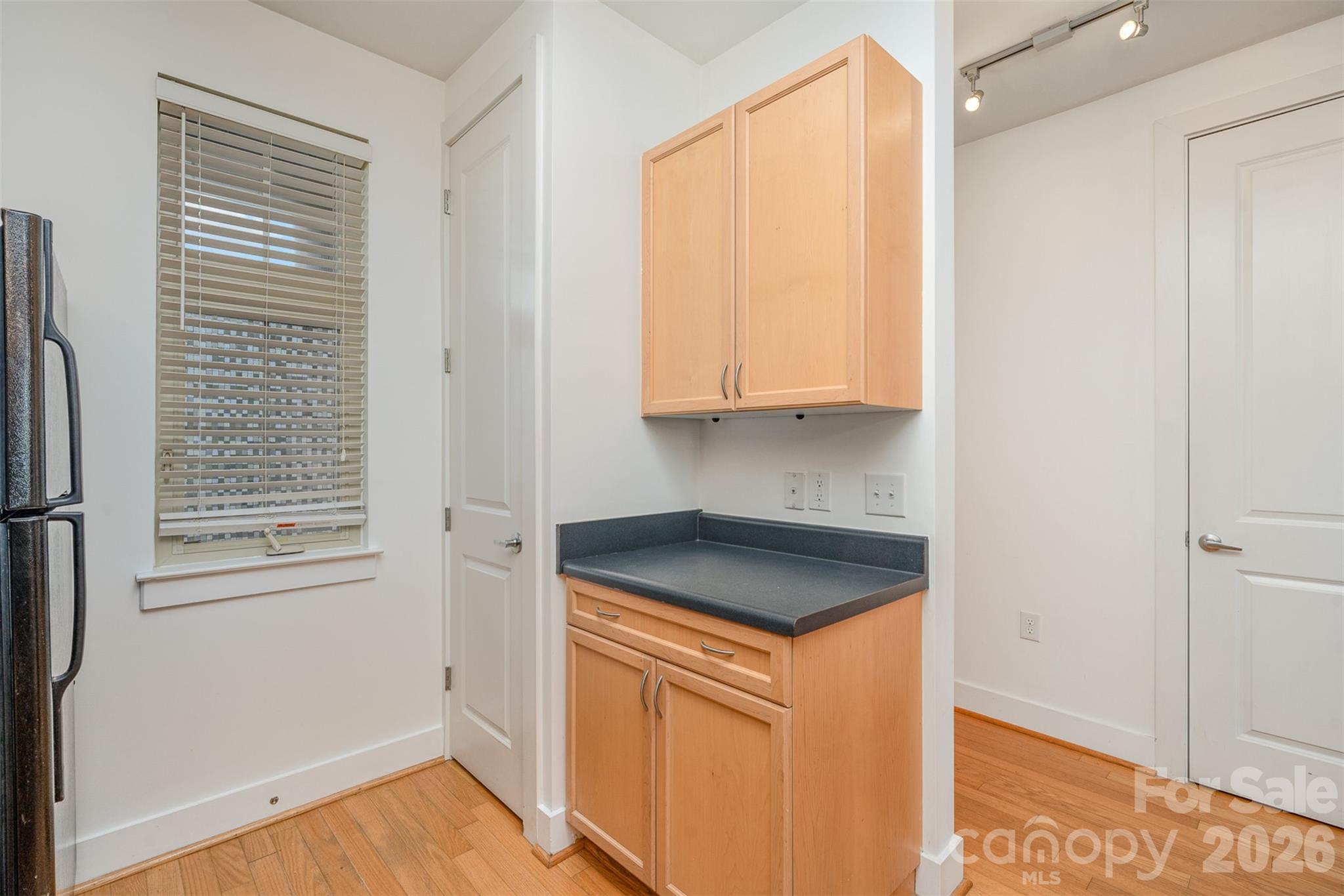 First Row Condominium - Residential