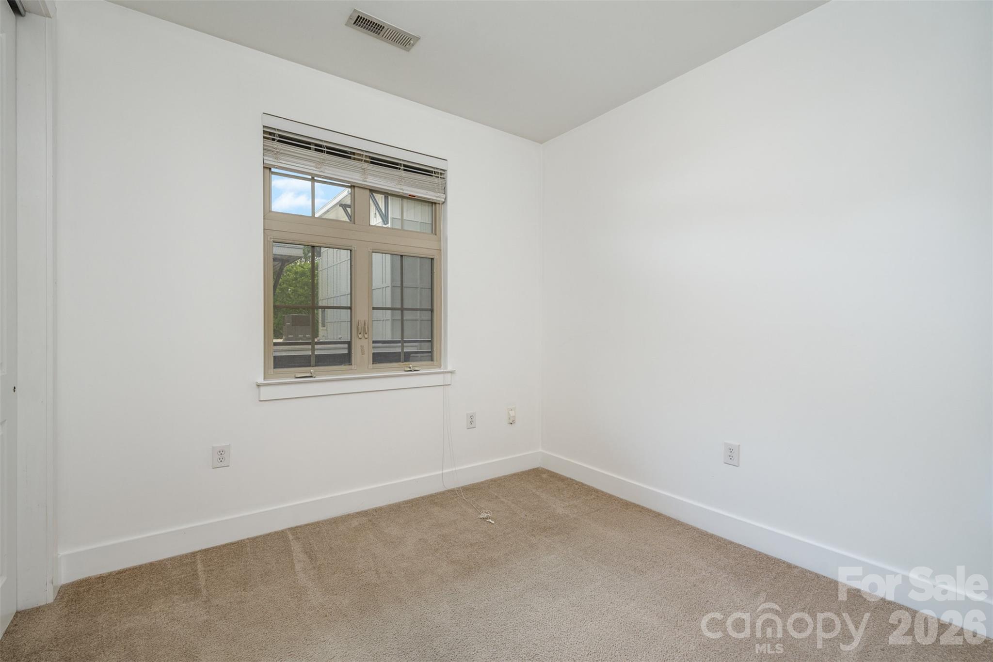 First Row Condominium - Residential