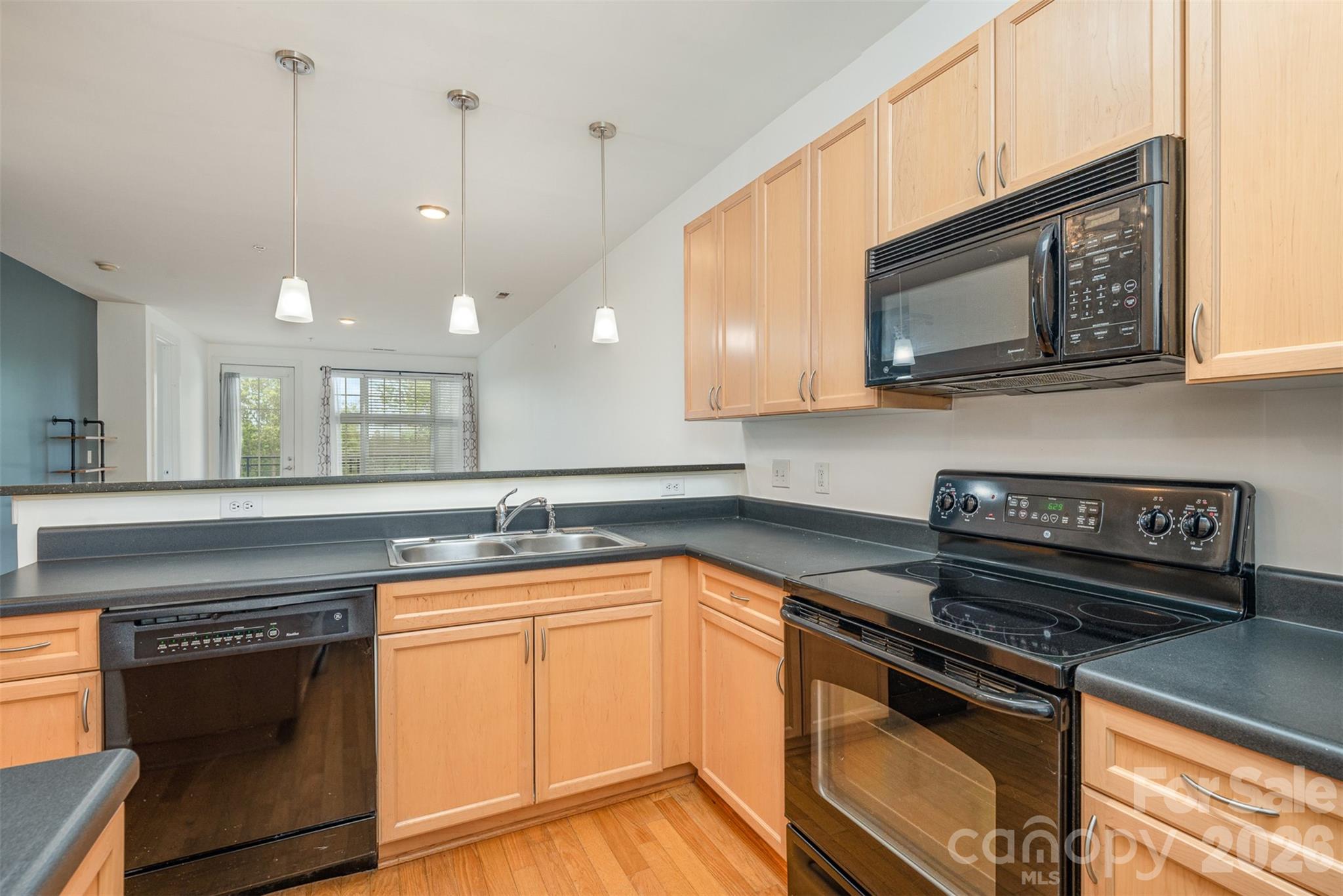 First Row Condominium - Residential
