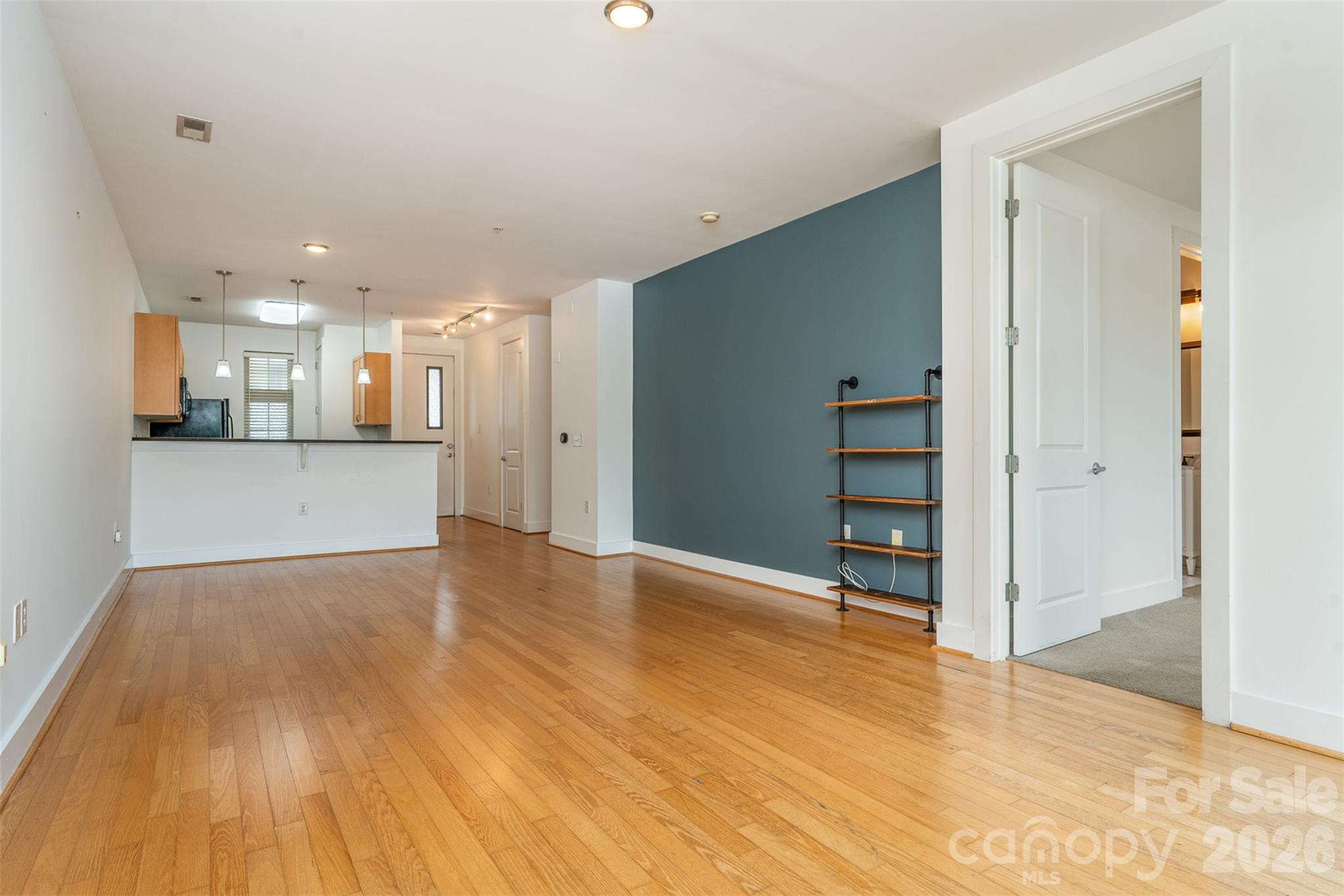 First Row Condominium - Residential