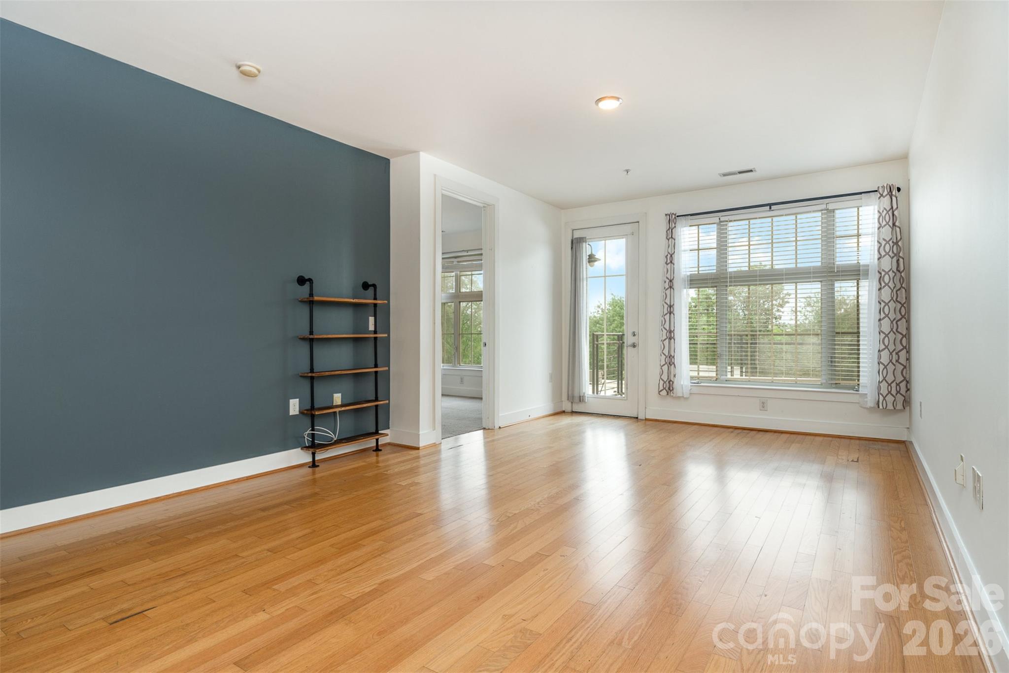 First Row Condominium - Residential