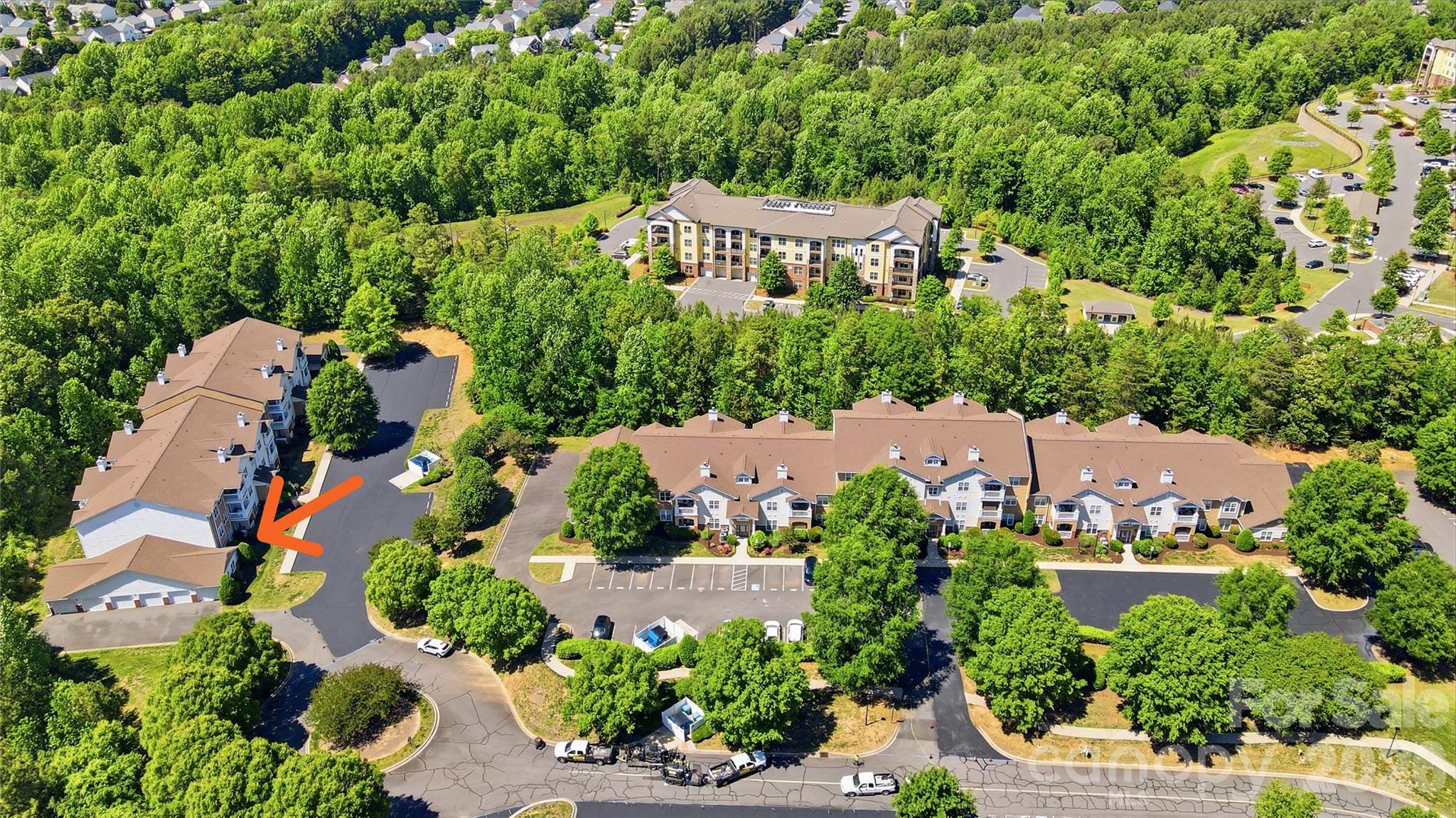 Copper Ridge - Residential