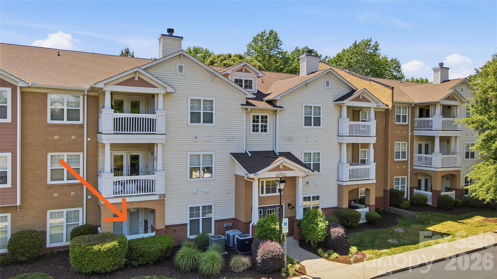 Copper Ridge - Residential