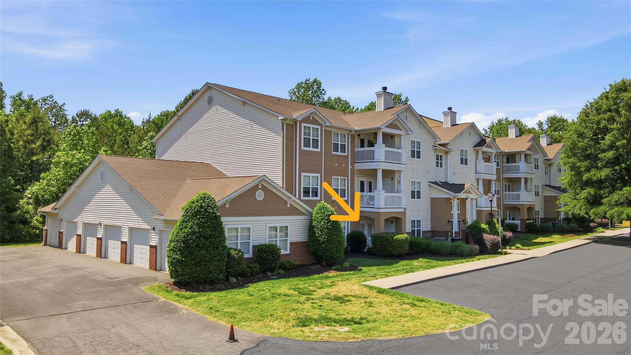 Copper Ridge - Residential