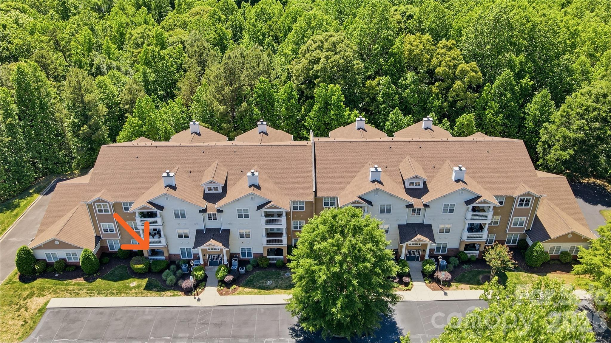 Copper Ridge - Residential